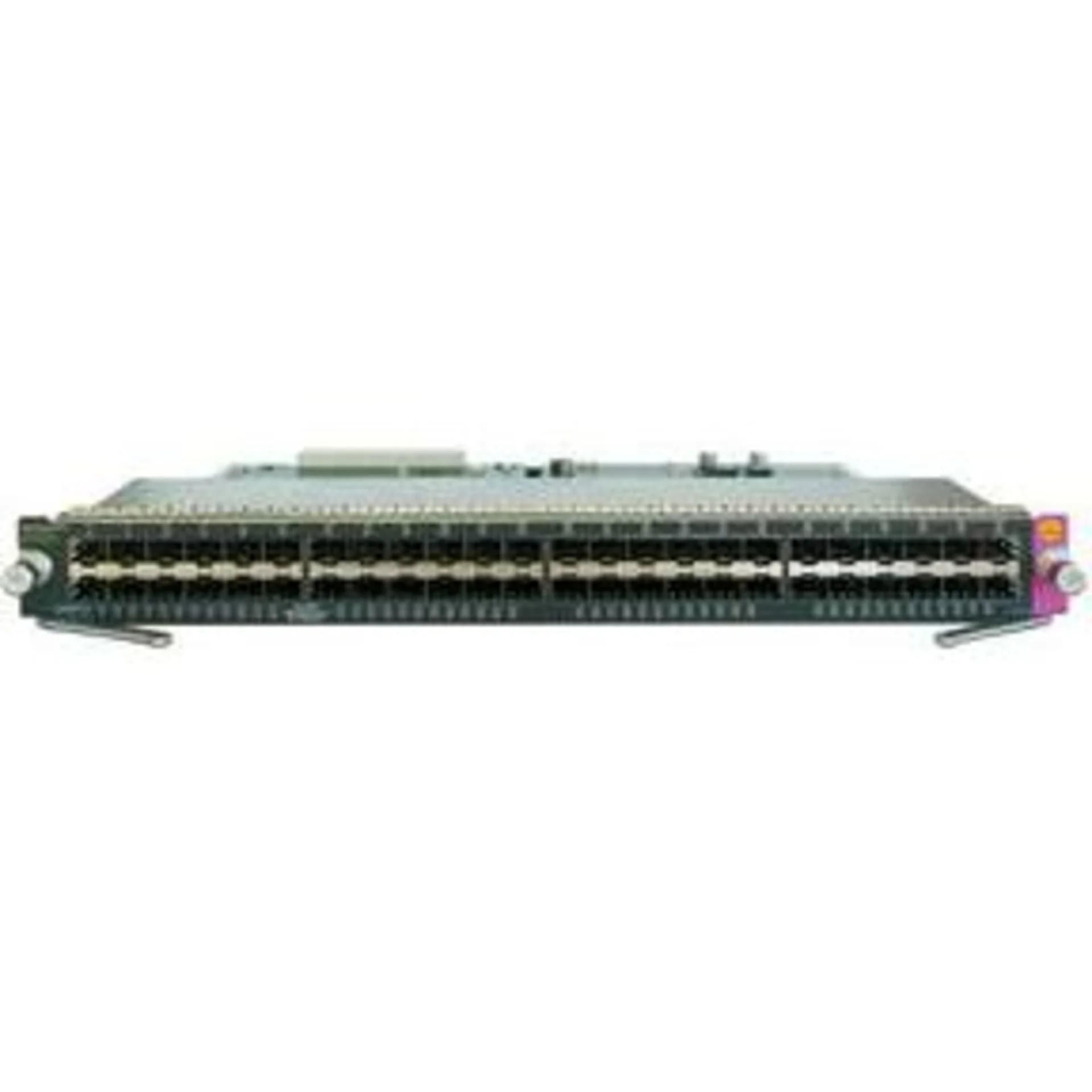 Интерфейсный модуль Cisco WS-X4748-SFP-E