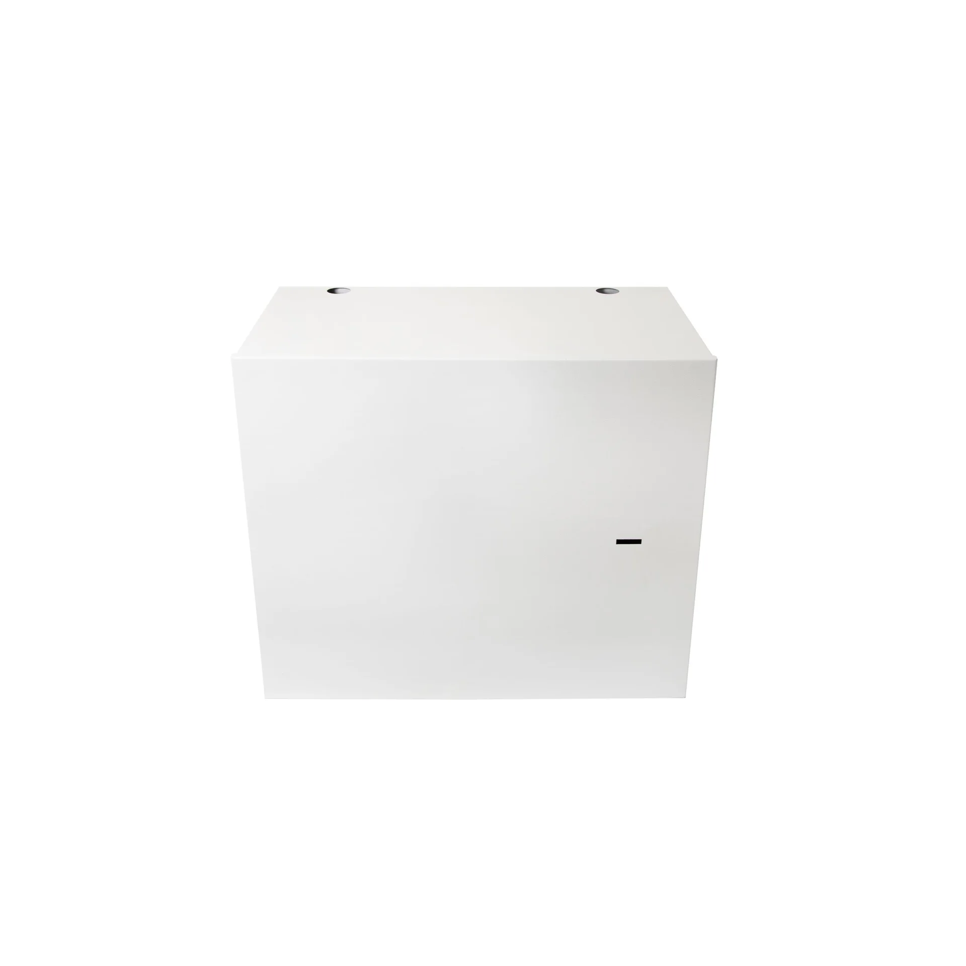 Шкаф телекоммуникационный настенный 560x300мм, серый, SNR VPC SNR-VPC-455330-P