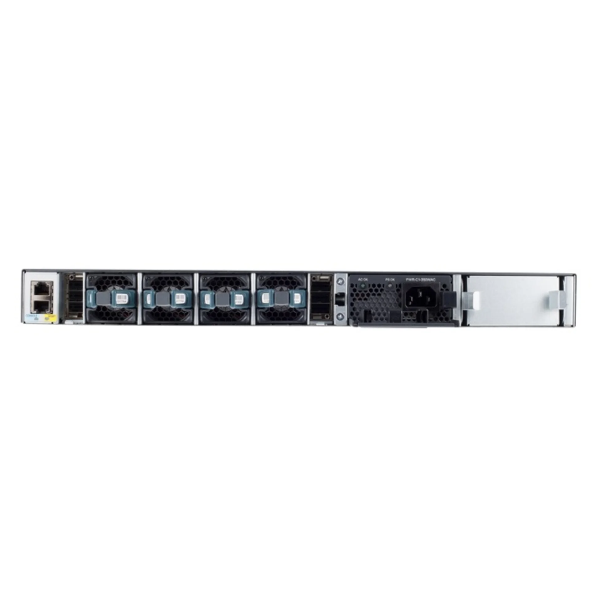 Контроллер точек доступа Cisco AIR-CT5760-1K-K9