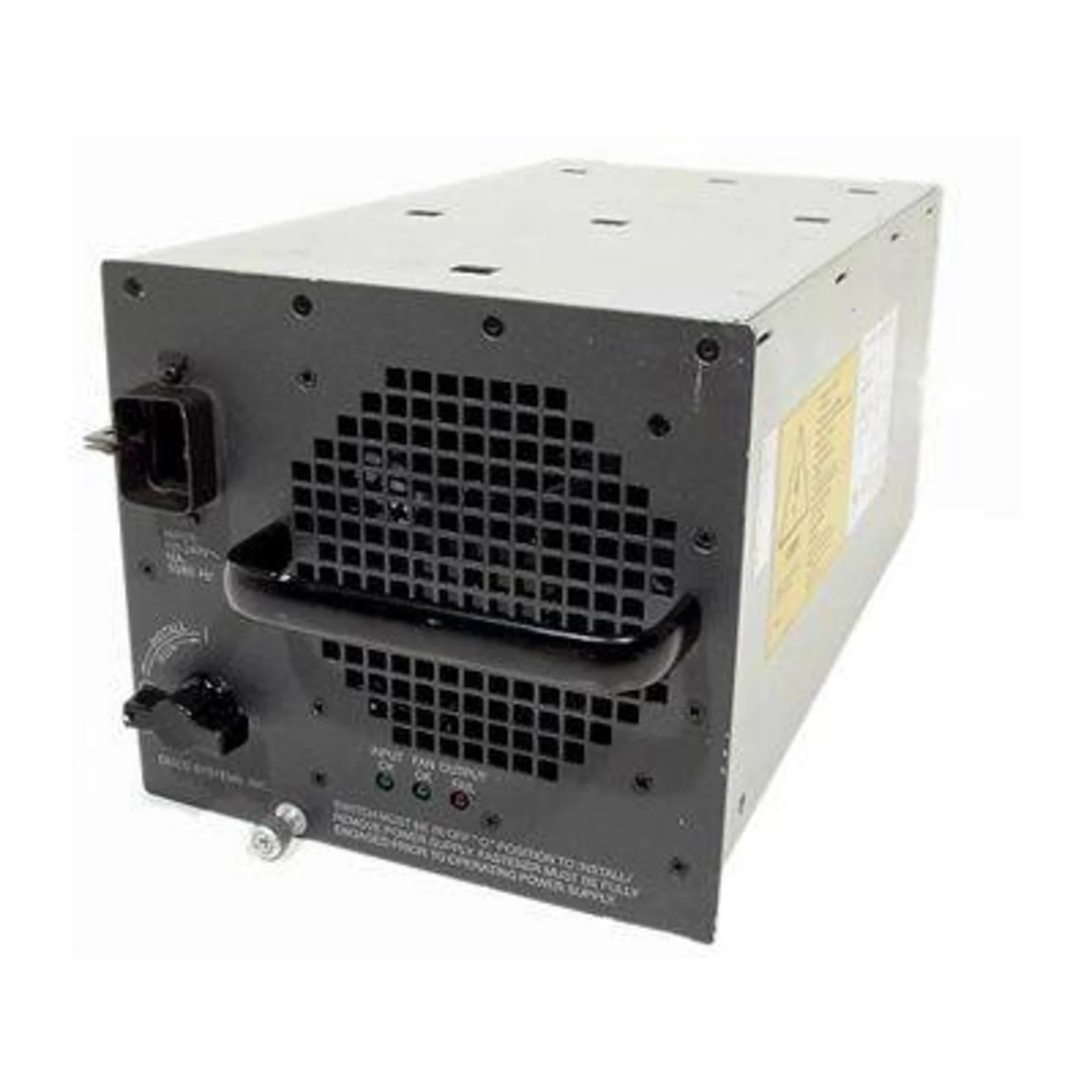 Блок питания Cisco Catalyst WS-CAC-1300W