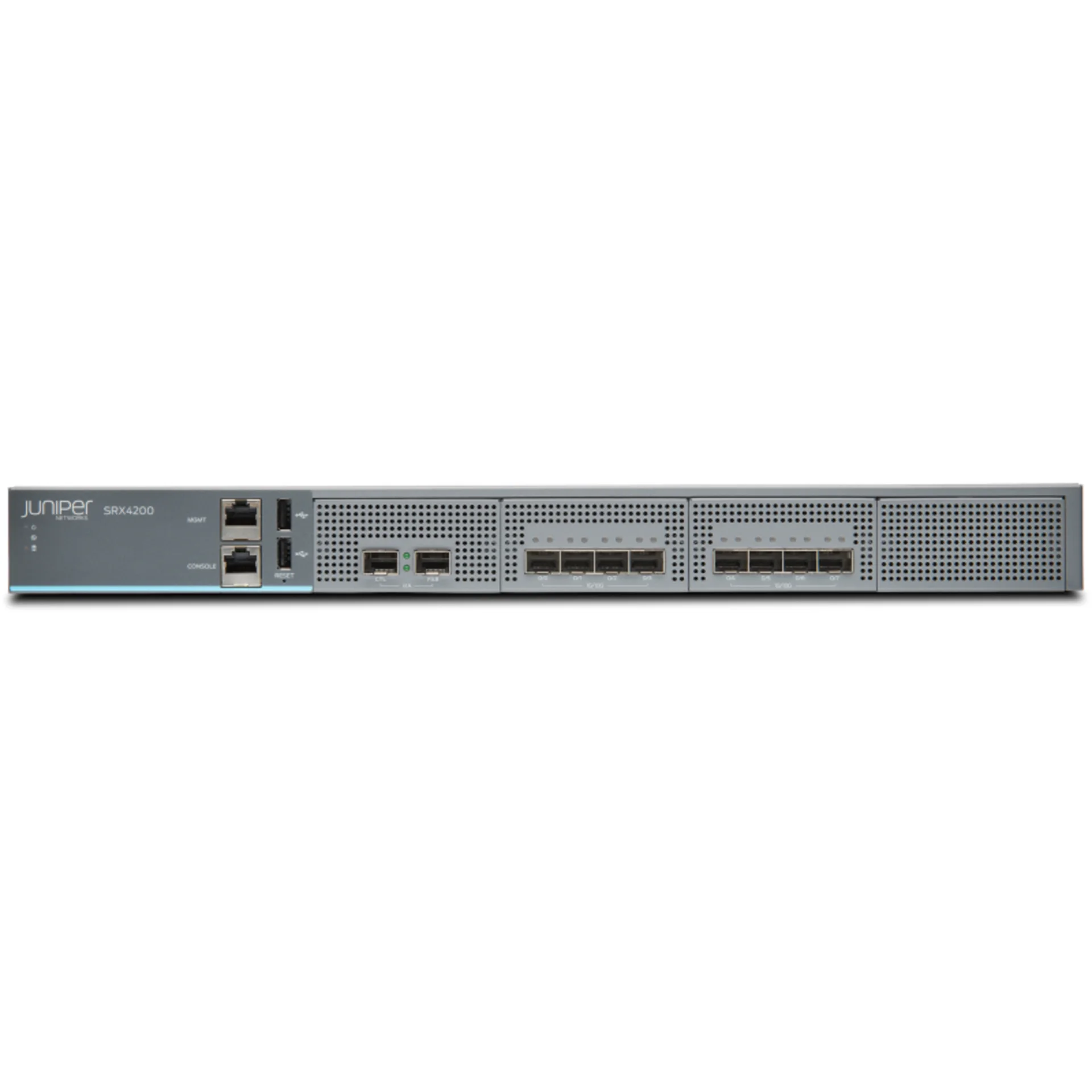 Маршрутизатор Juniper SRX4200