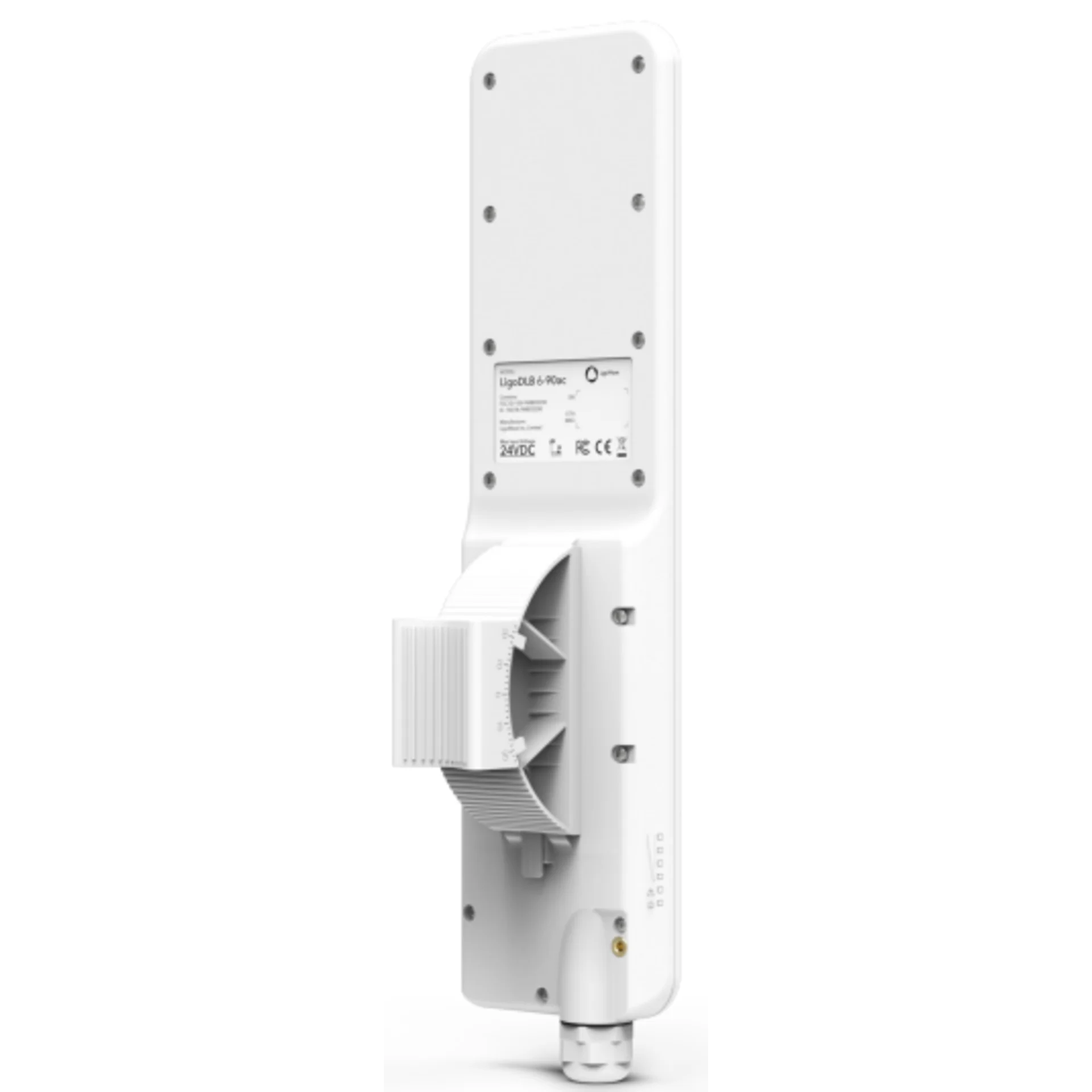 Беспроводной мост PtMP LigoWave LigoDLB 6-90ac