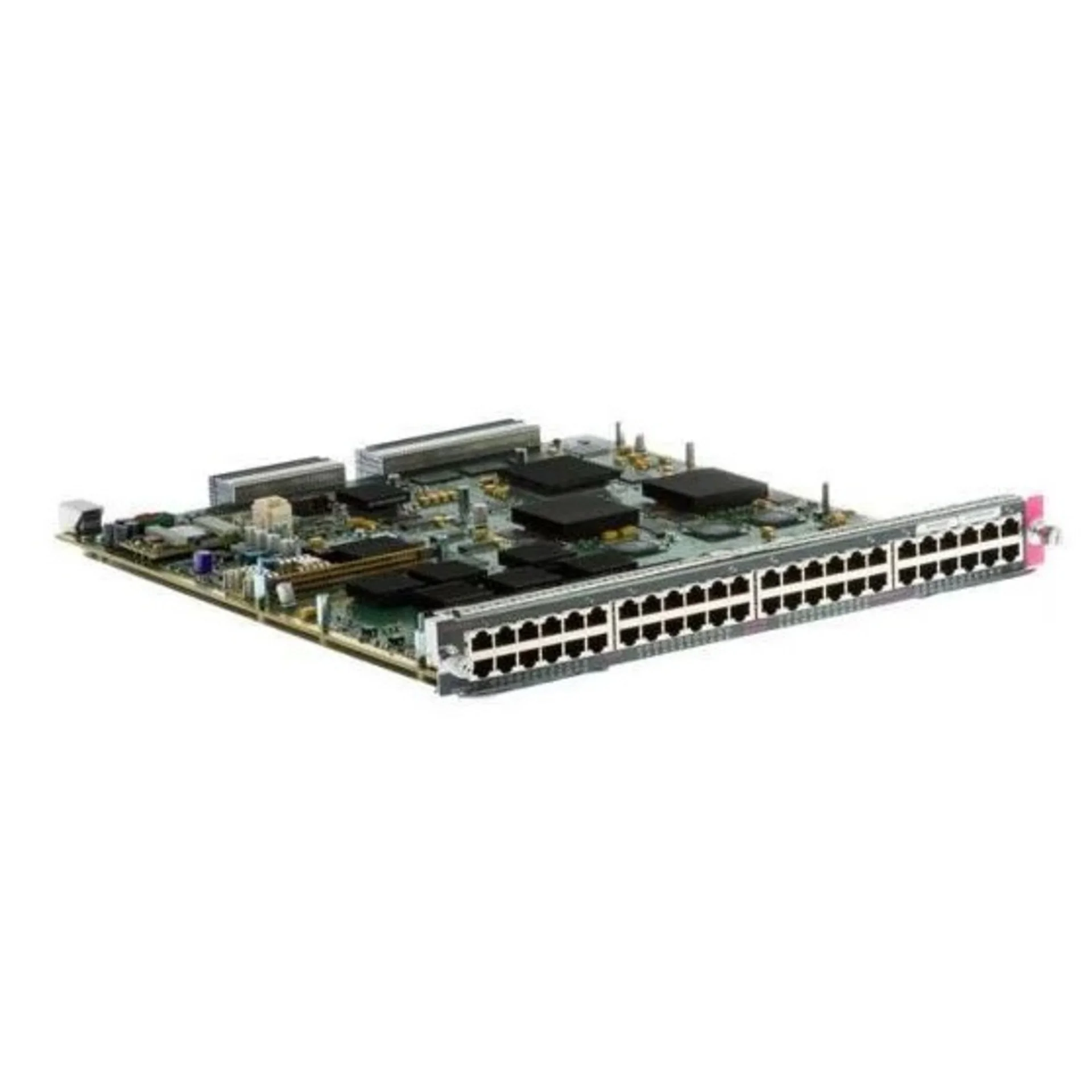 Интерфейсный модуль Cisco WS-X6548V-GE-TX