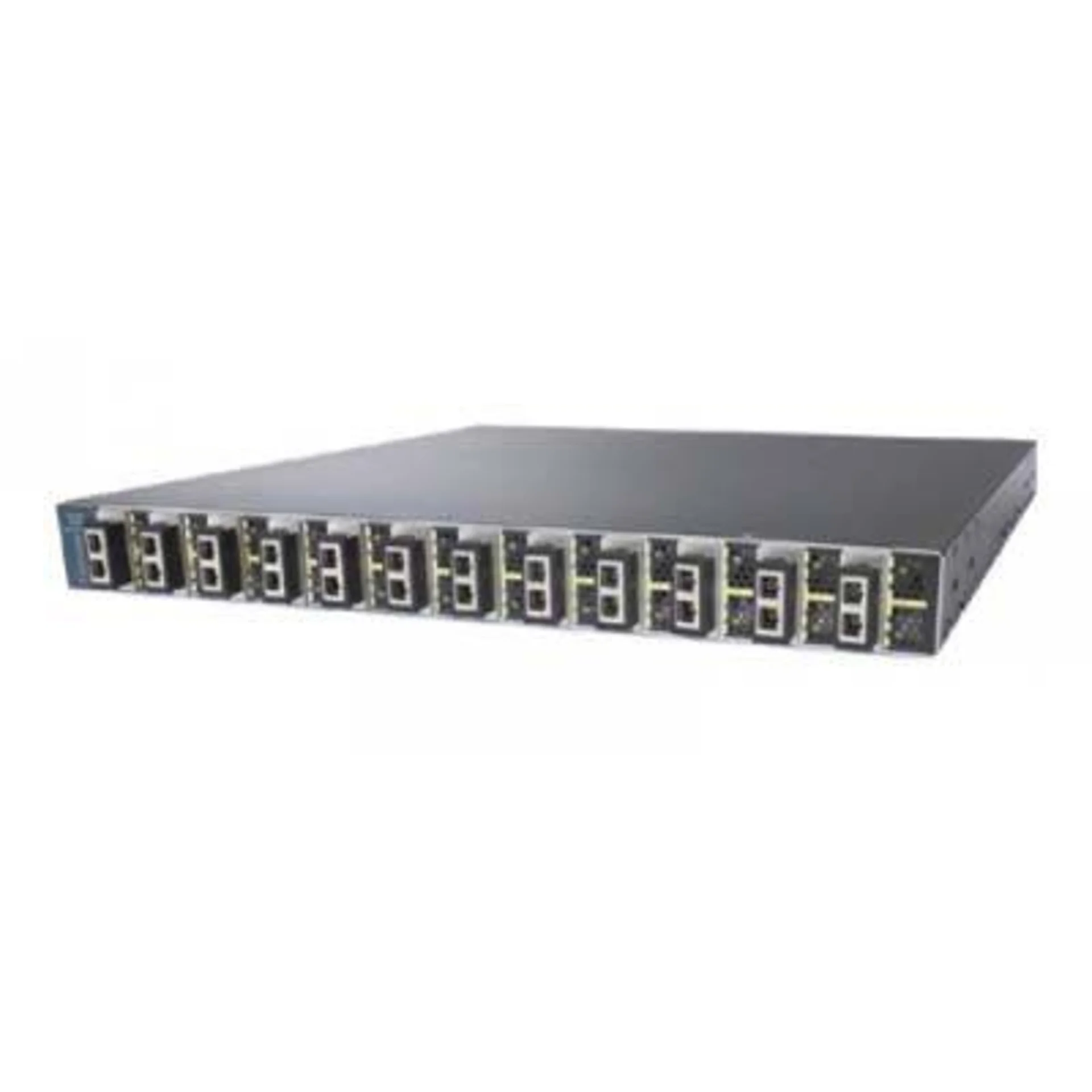Коммутатор Cisco Catalyst WS-C3560E-12D-S
