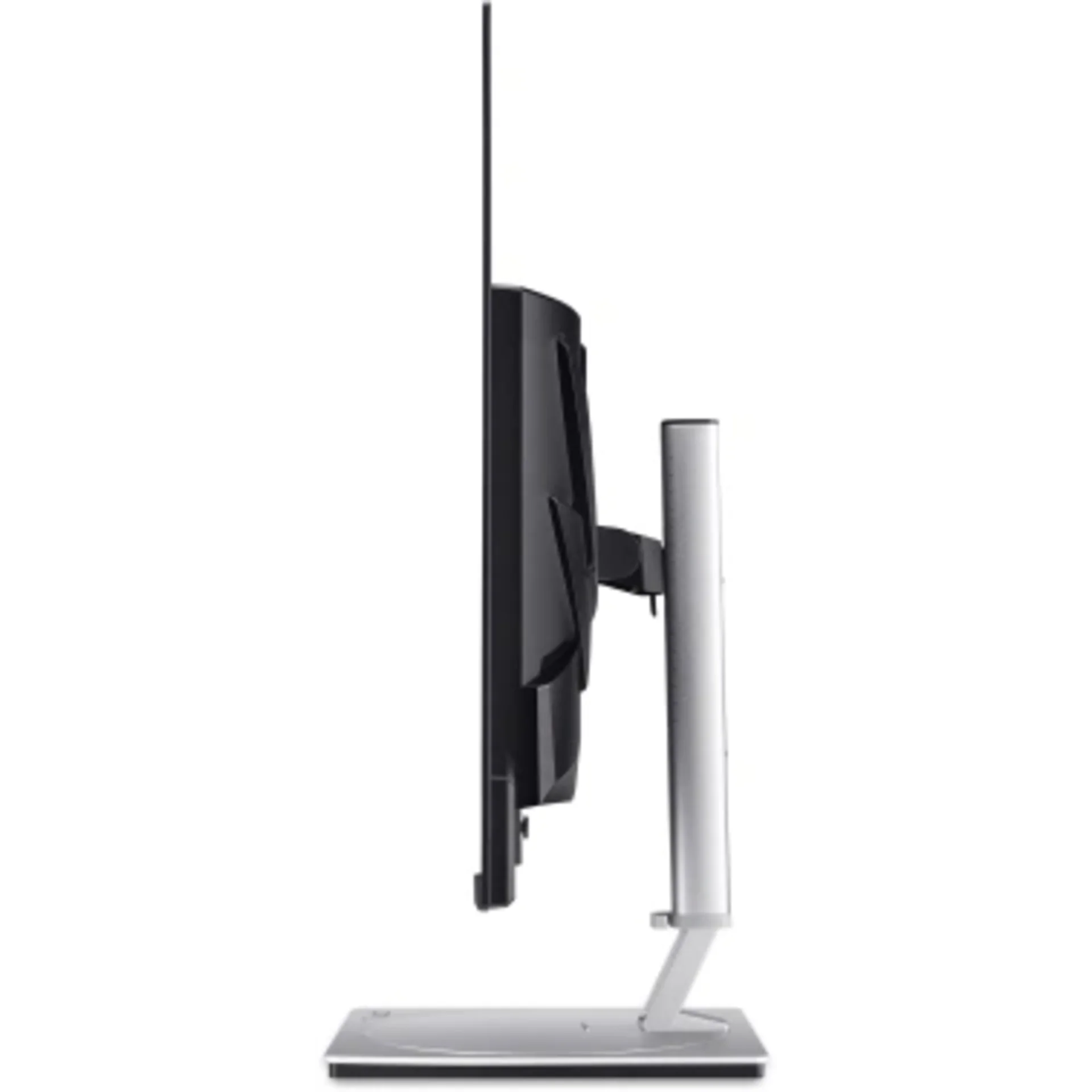 Монитор Acer 31.5" ProCreator PE320QKXsmiiphuzx серебристый QD OLED LED 0.03ms 16:9 HDMI M/M матовая