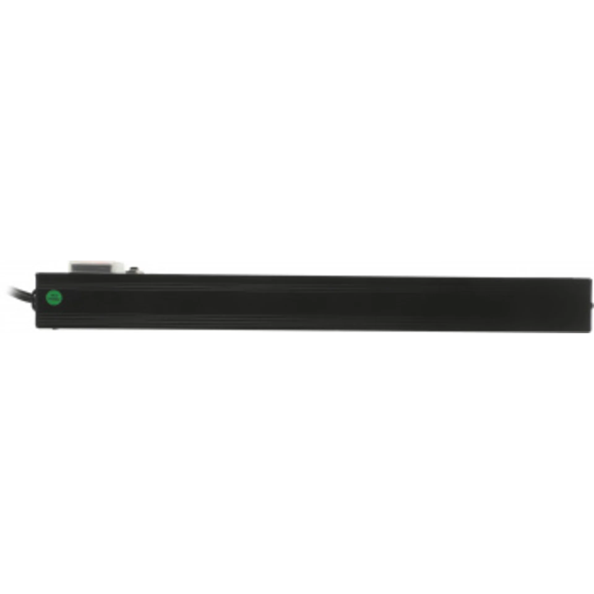 Блок распределения питания Lanmaster TWT-PDU19-16A8P-1.8 гор.размещ. 8xSchuko базовые 16A Schuko 1.8