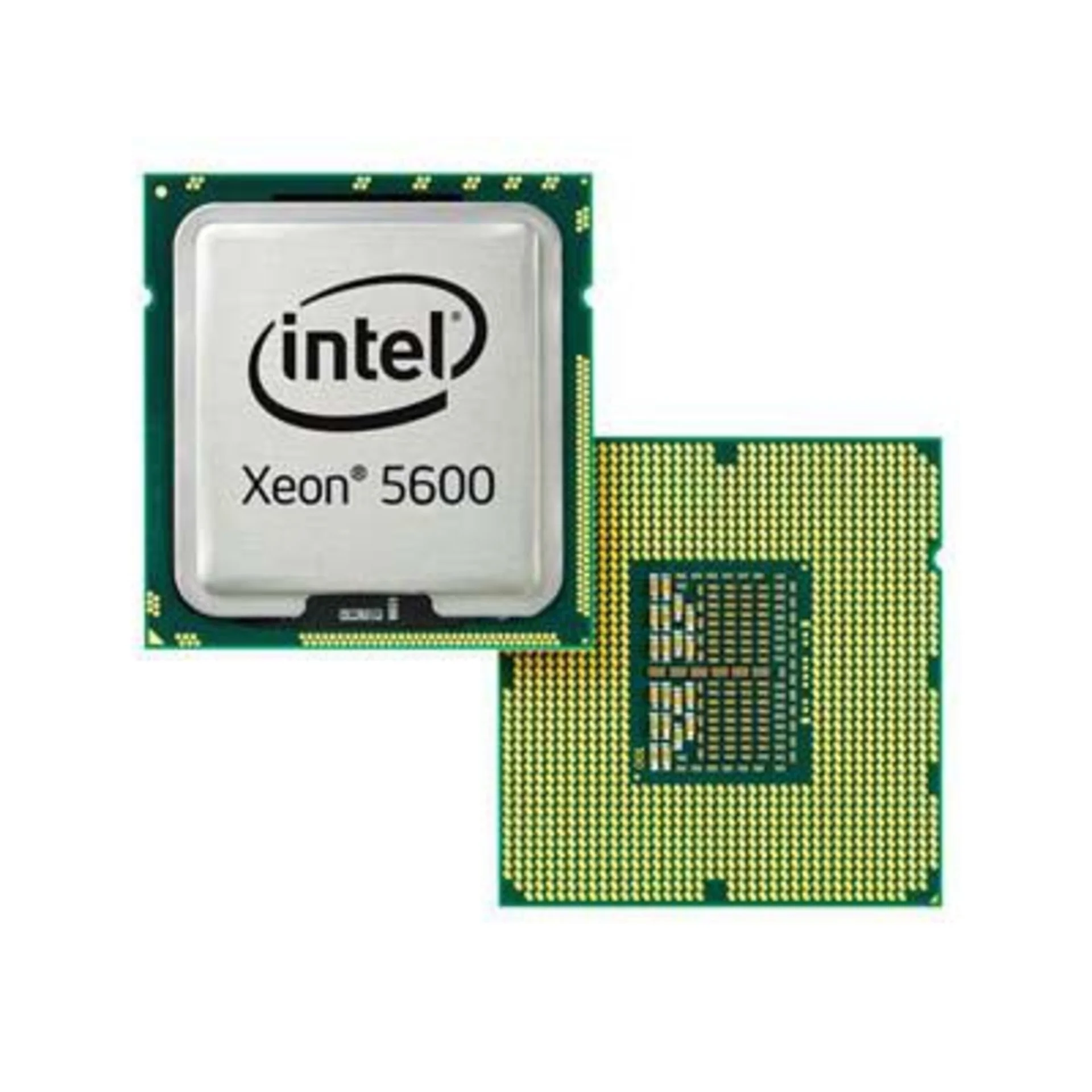 CPU Intel Xeon L5630  2.13  GHz/4core/12Mb/40W/5.86  GT/s LGA1366