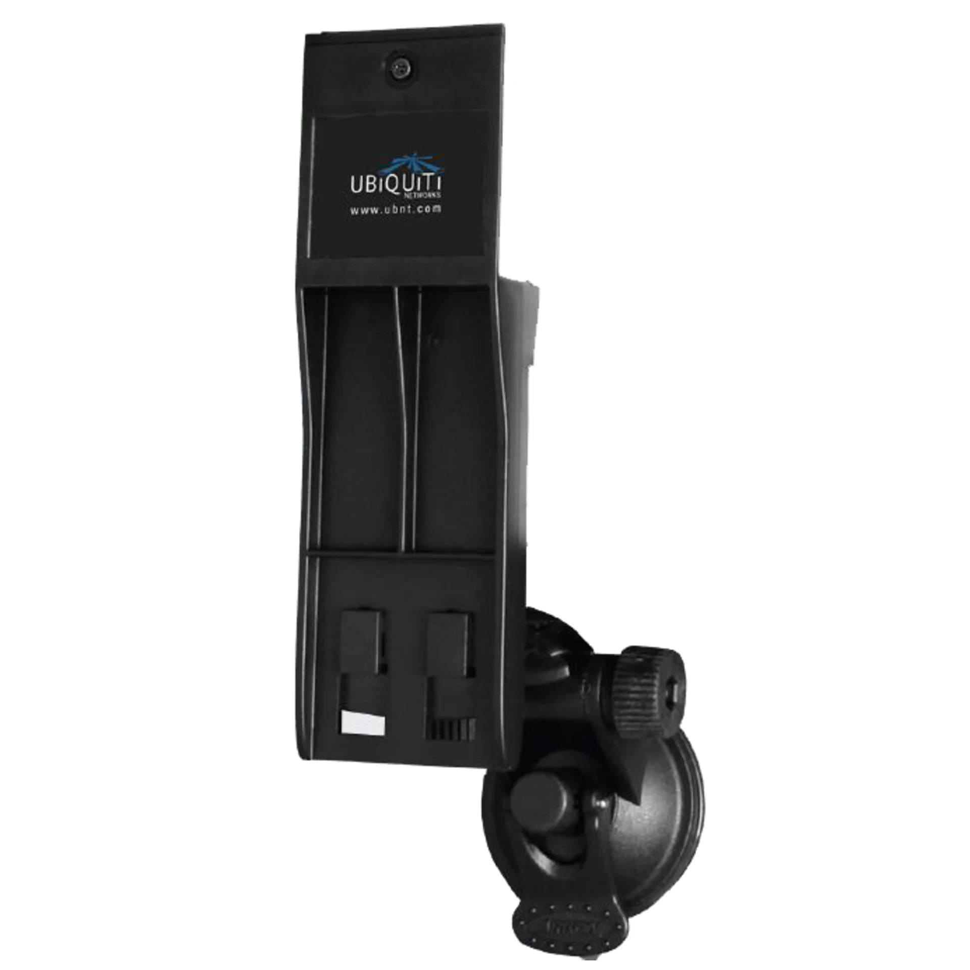 UBIQUITI <NS-WM> Кронштейн для крепления на стену/окно точек доступа серии Nanostation