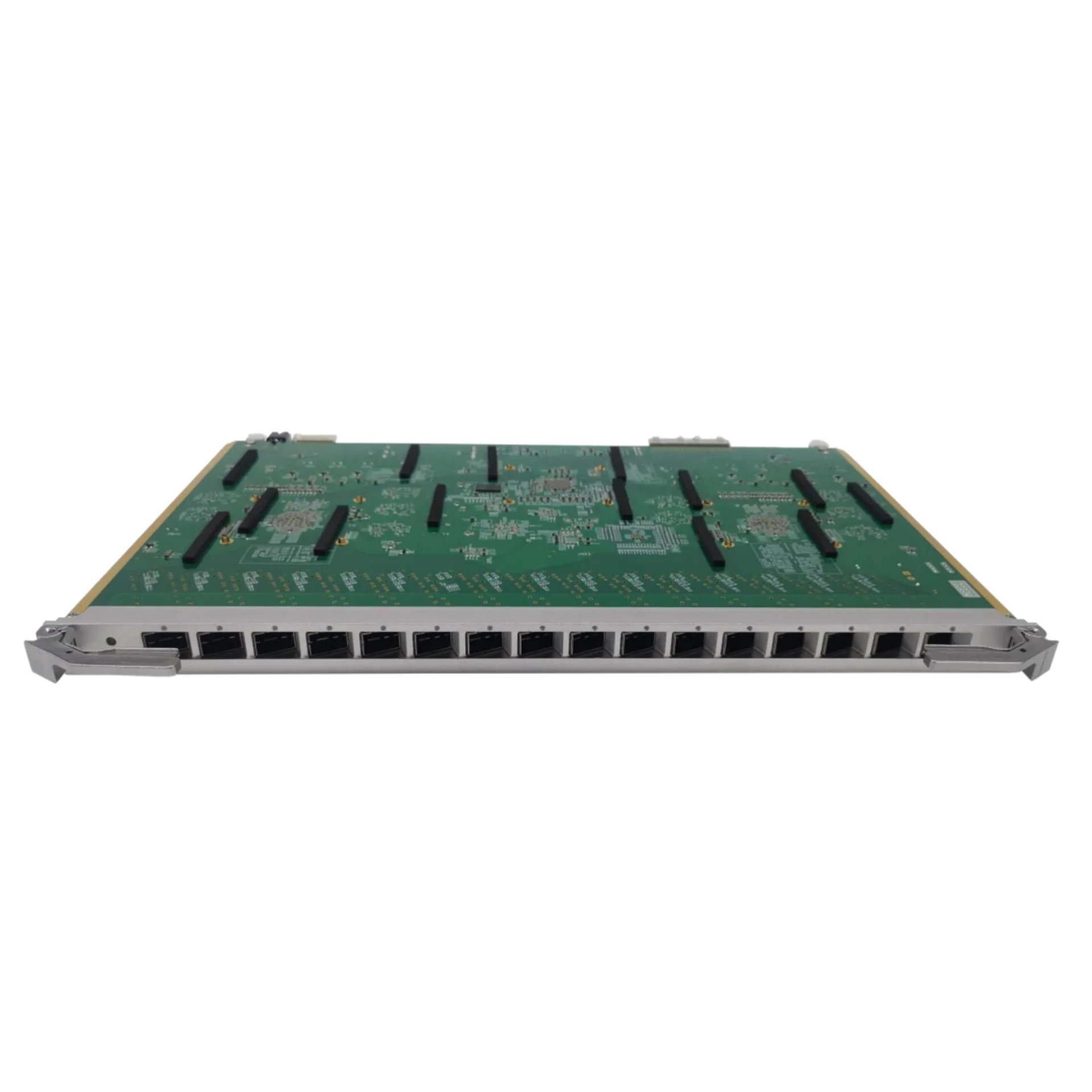 Модульная карта для установки в шасси SNR OLT, 16 портов GPON