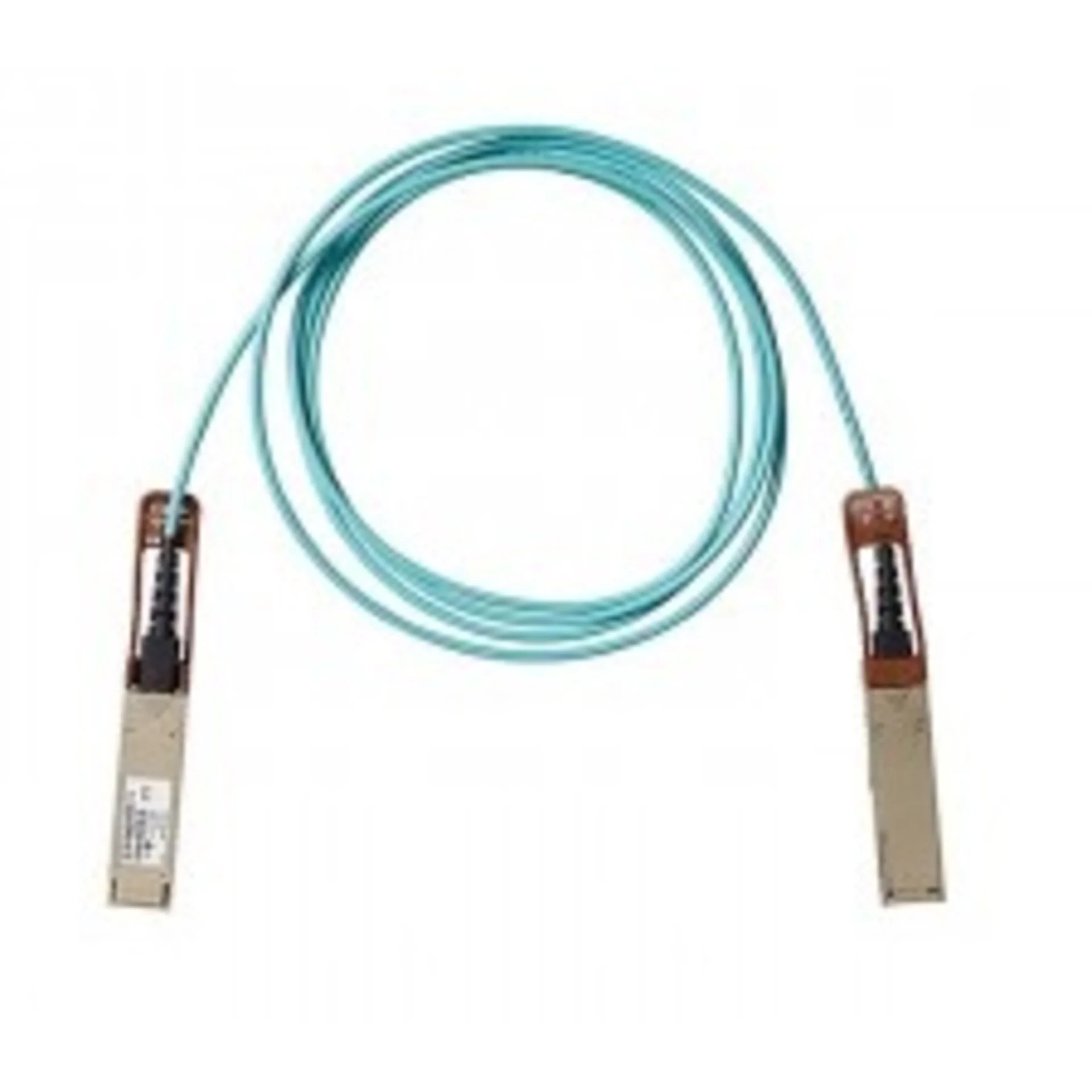 Оптический трансивер Cisco QSFP-100G-AOC1M