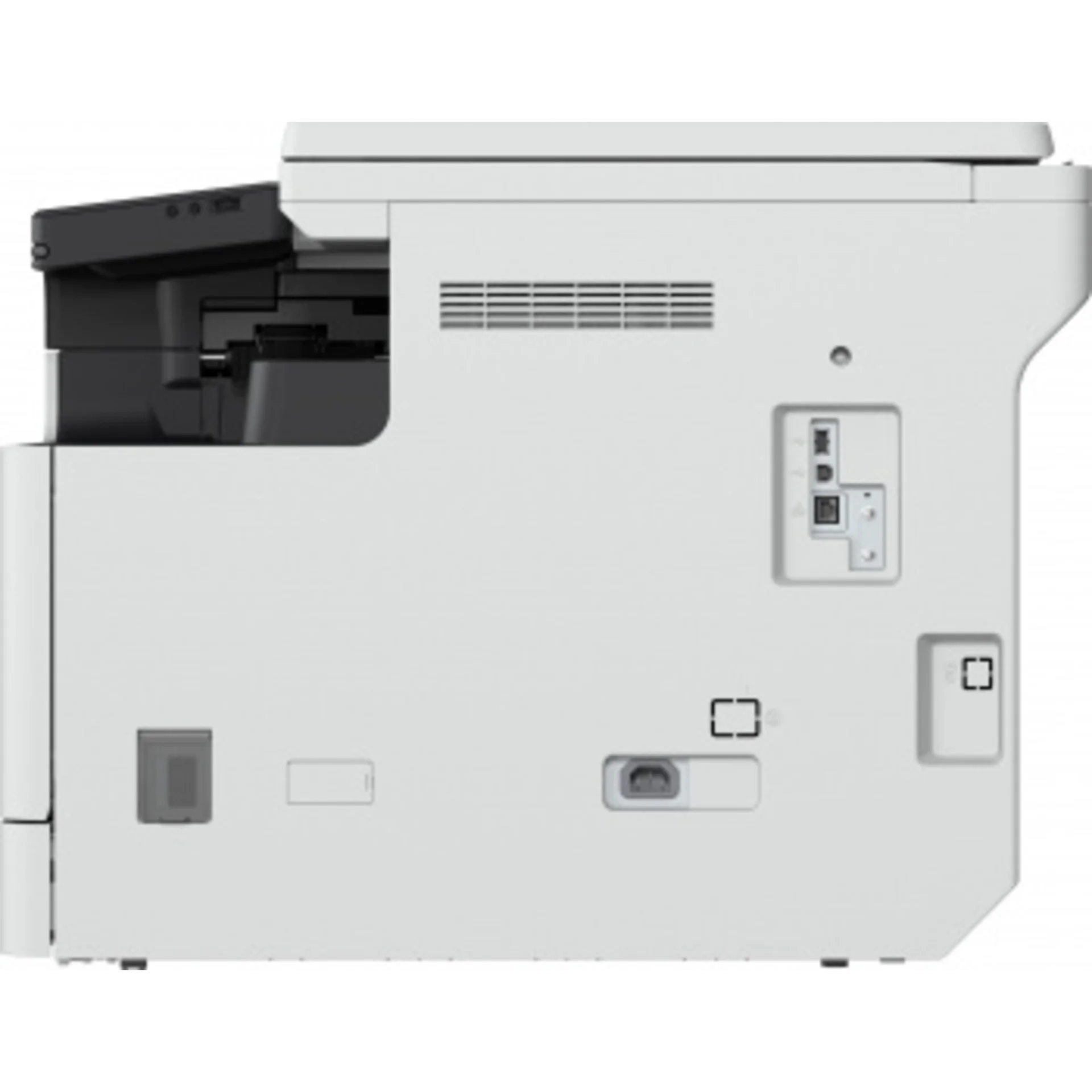 Копир Canon imageRUNNER 2425i (4293C004) лазерный печать:черно-белый RADF