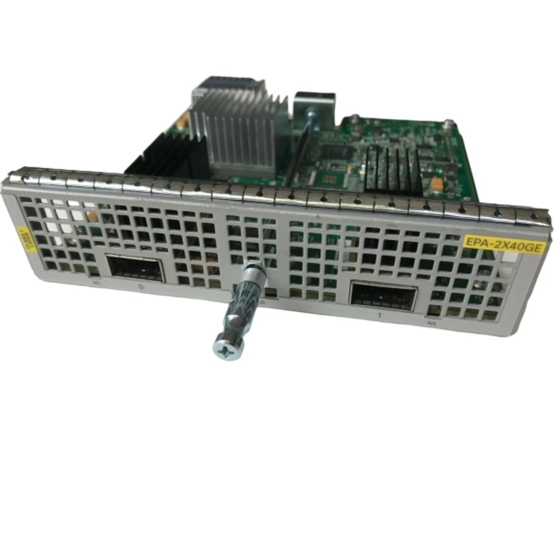 Интерфейсный модуль Cisco EPA-2X40GE
