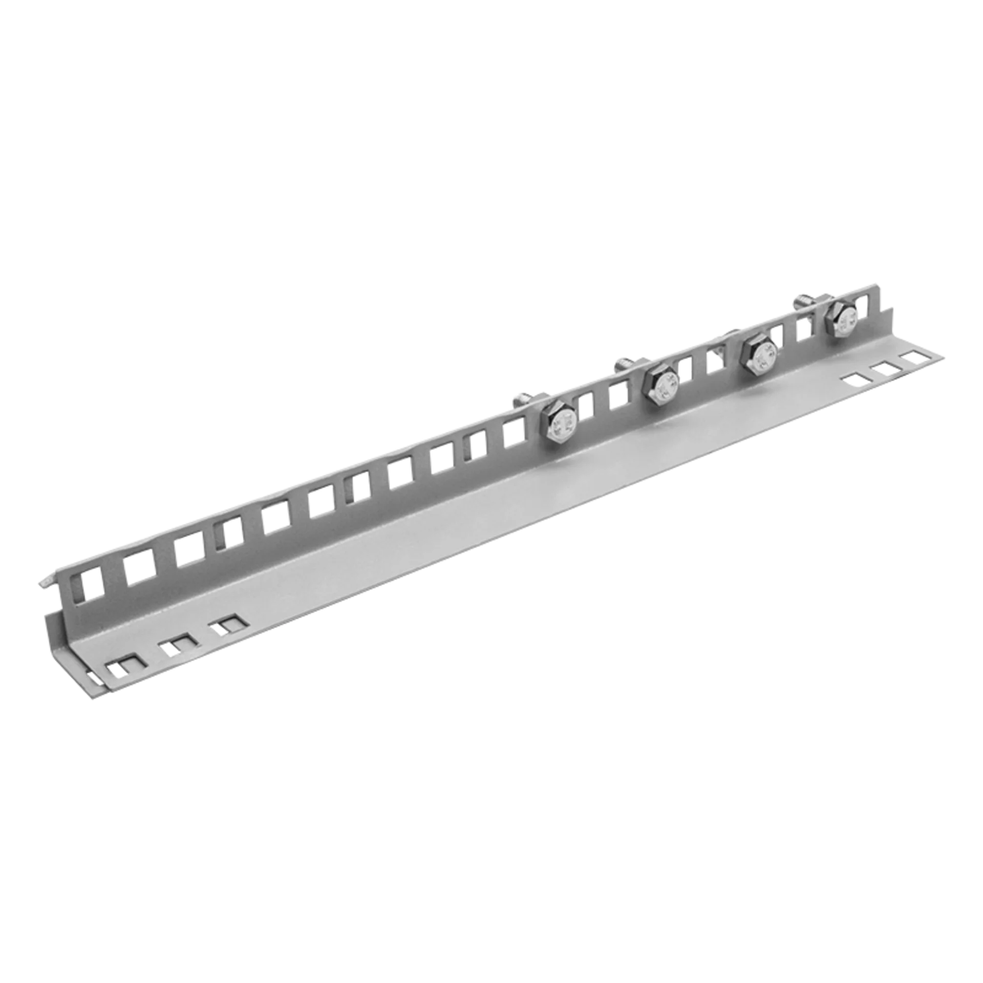 Шкаф телекоммуникационный настенный 4U 600x380мм, серый, SNR SNR-TAC3804