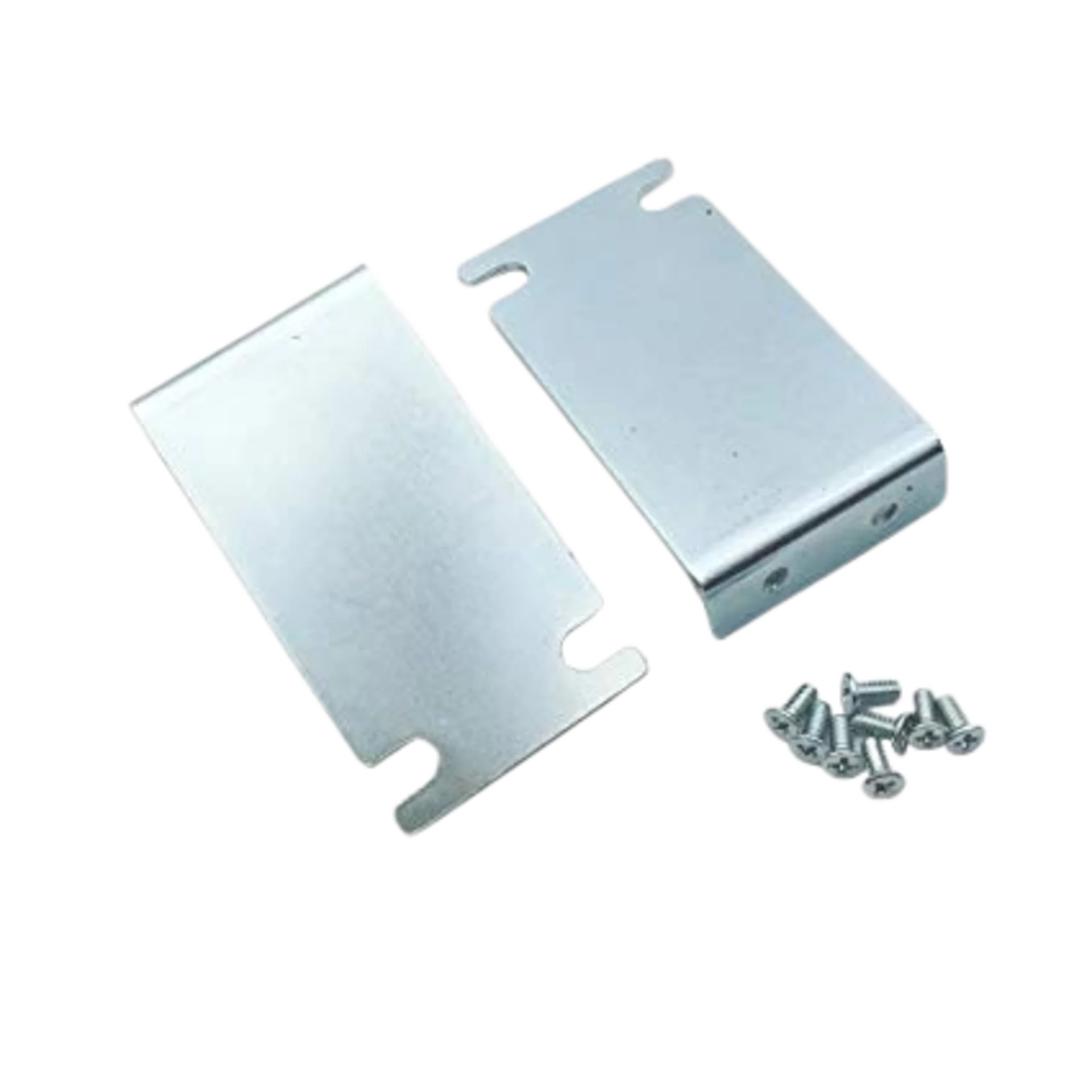 Cisco <ACS-890-RM-19> Rackmount Kit for 890 (кронштейн для крепления  в стойку 19")