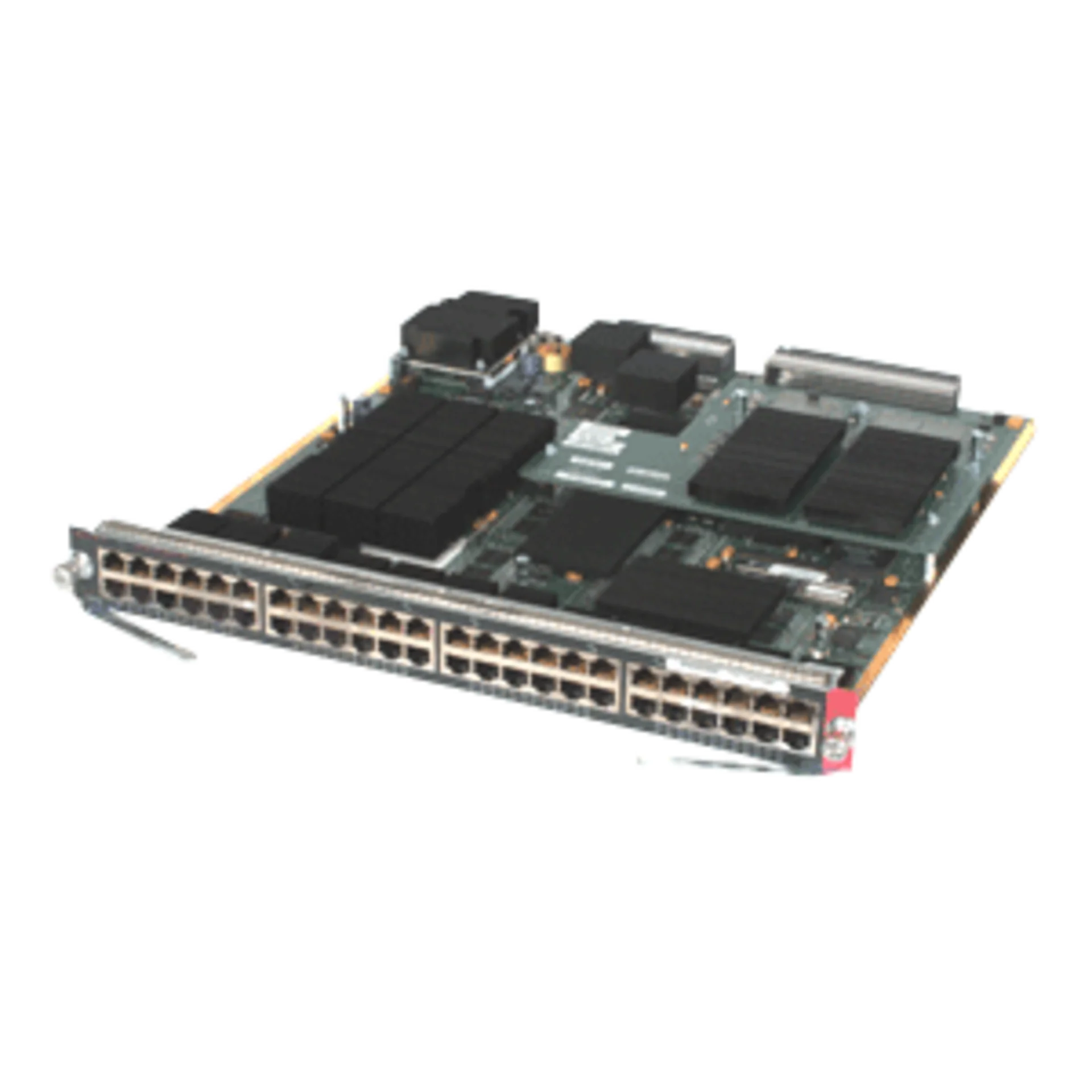 Интерфейсный модуль Cisco WS-X6148A-GE-TX