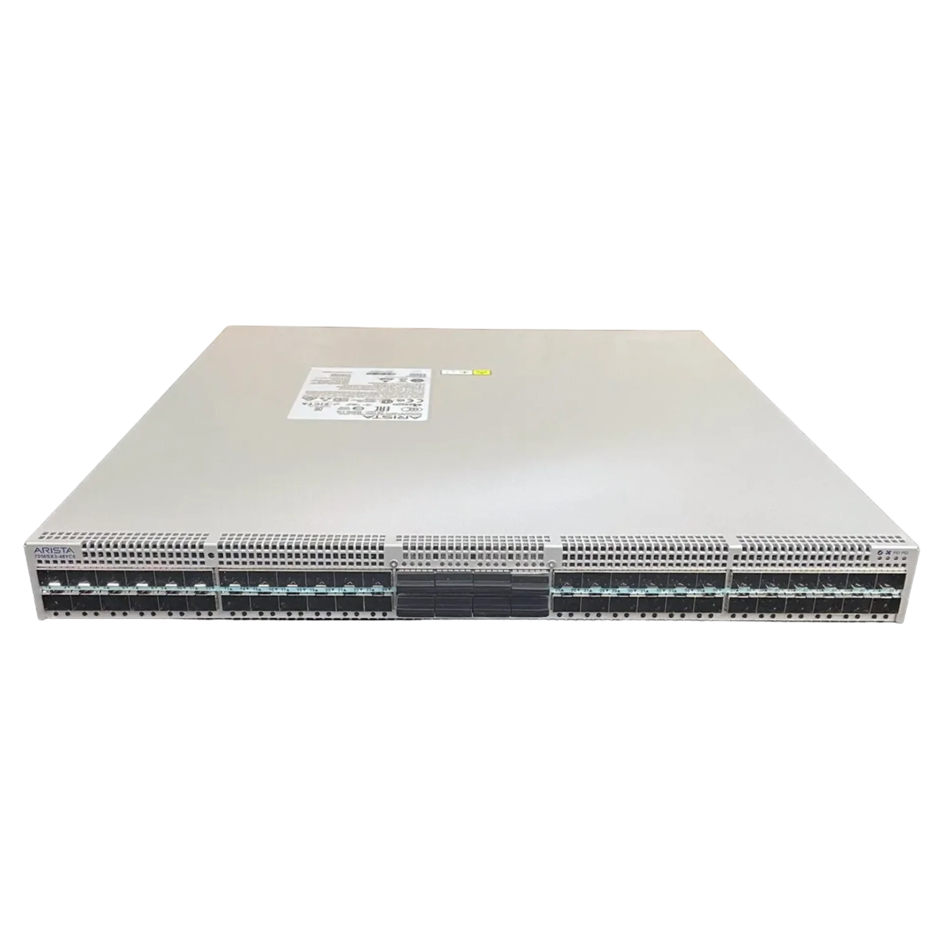 Коммутатор Arista DCS-7050SX3-48YC8-F