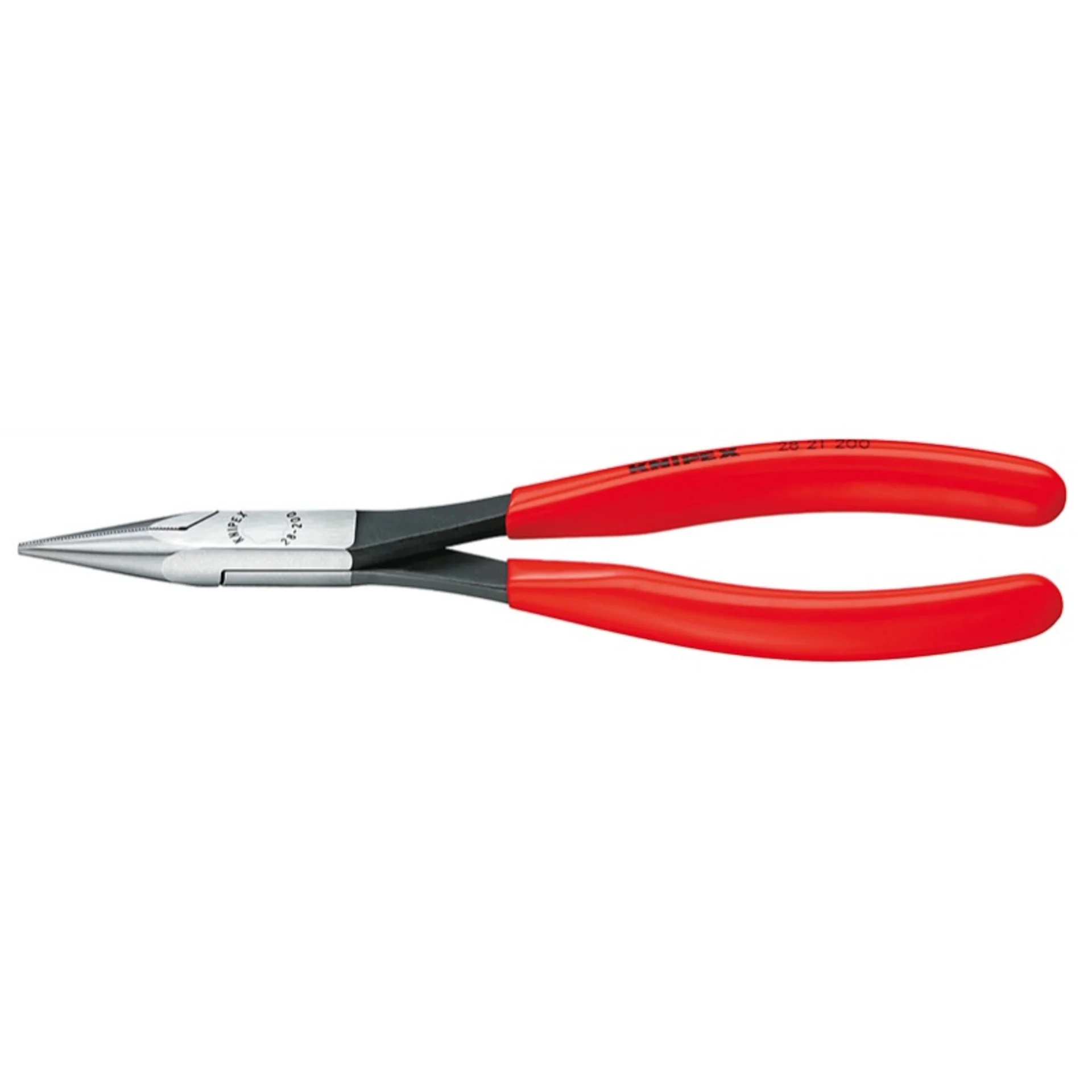 Плоскогубцы Knipex KN-2821200