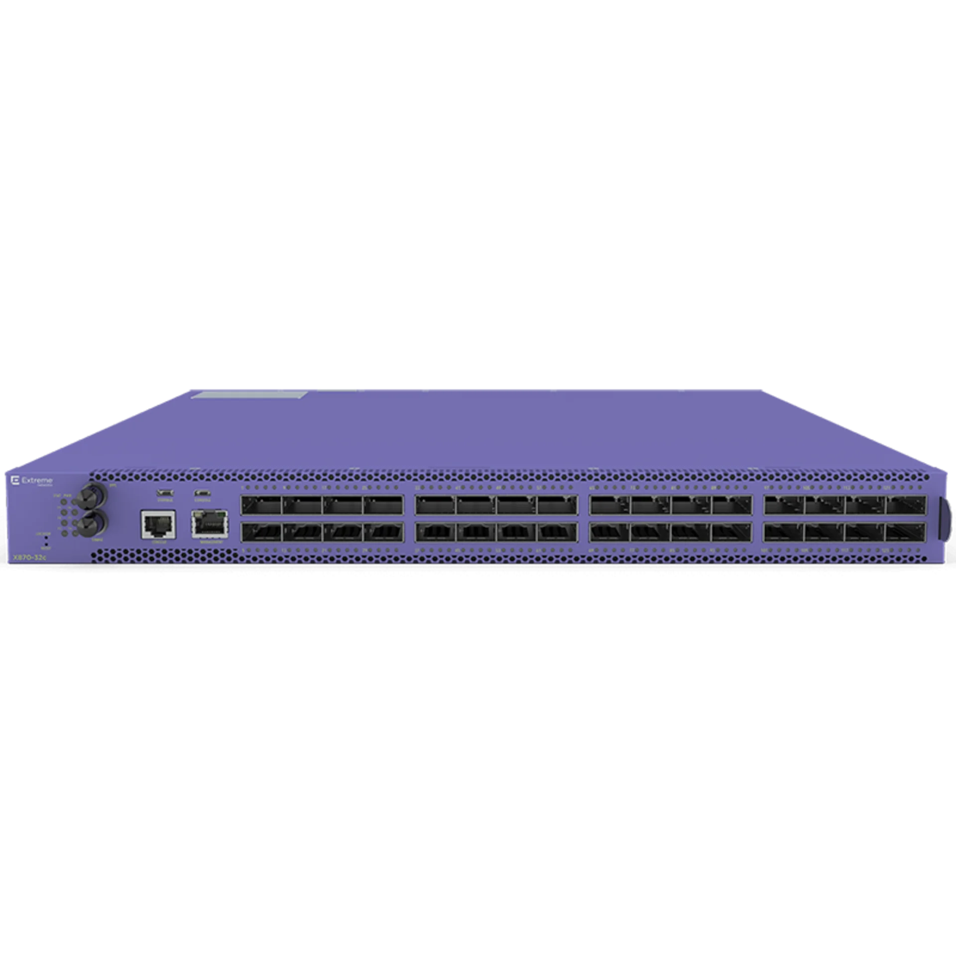 Коммутатор Extreme Summit X870-96x-8c-Base 17810