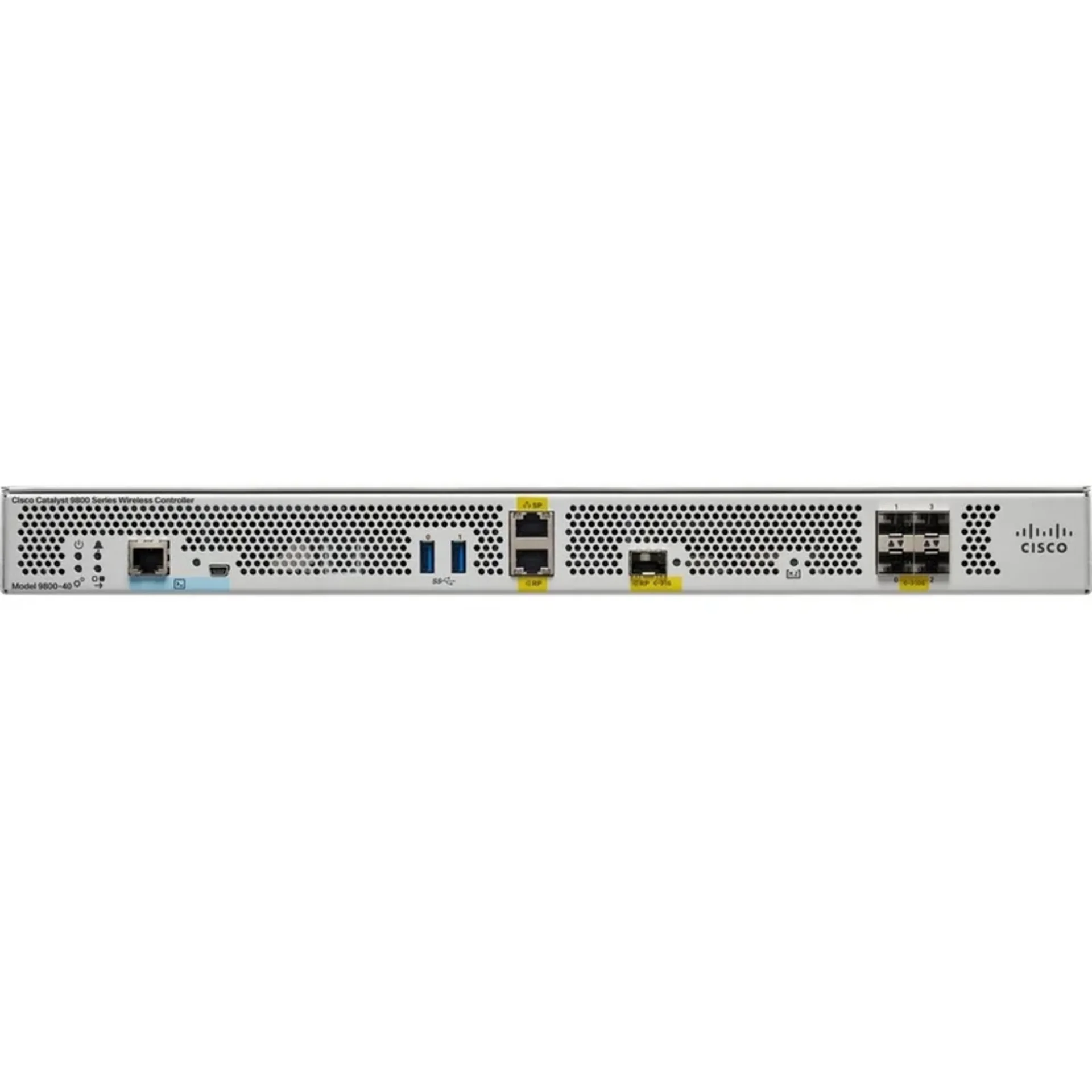 Wi-Fi контроллер Cisco C9800-40-K9