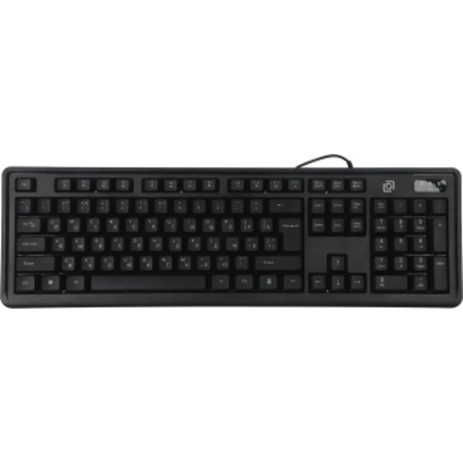 ПК Amur Нарвал B7I21 АМУЕ.466219.002 MT i5 12400 (2.5) 16Gb SSD512Gb UHDG 730 без ОС GbitEth 500W