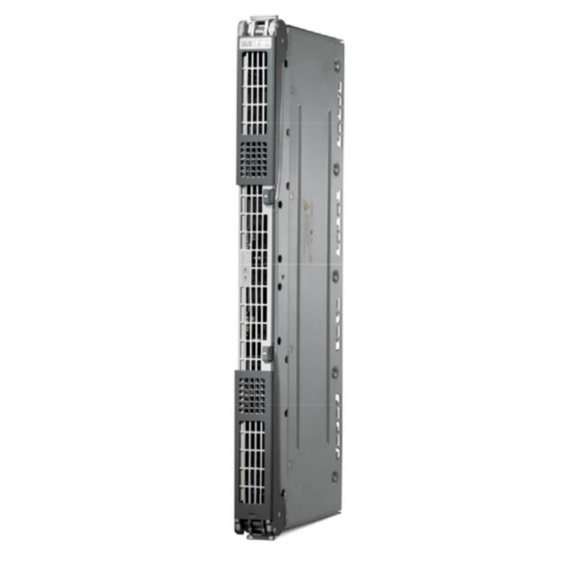 Nexus 7700 - 18 Slot Chassis 220Gbps/Slot Fabric Module