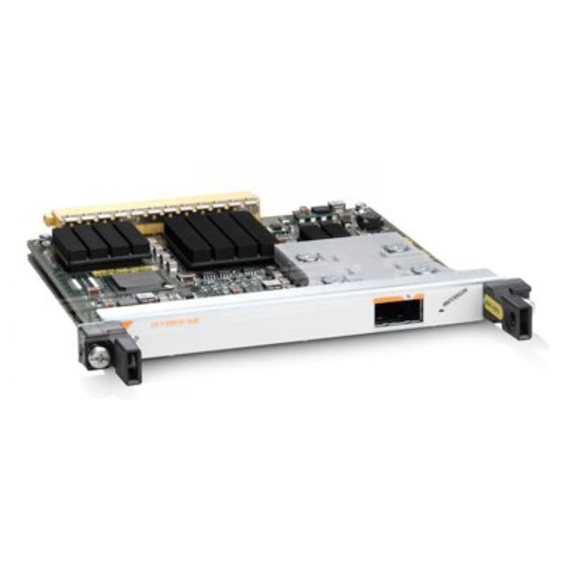 SPA-1X10GE-L-V2 Cisco 1-Port 10GE LAN-PHY Shared Port Adapter