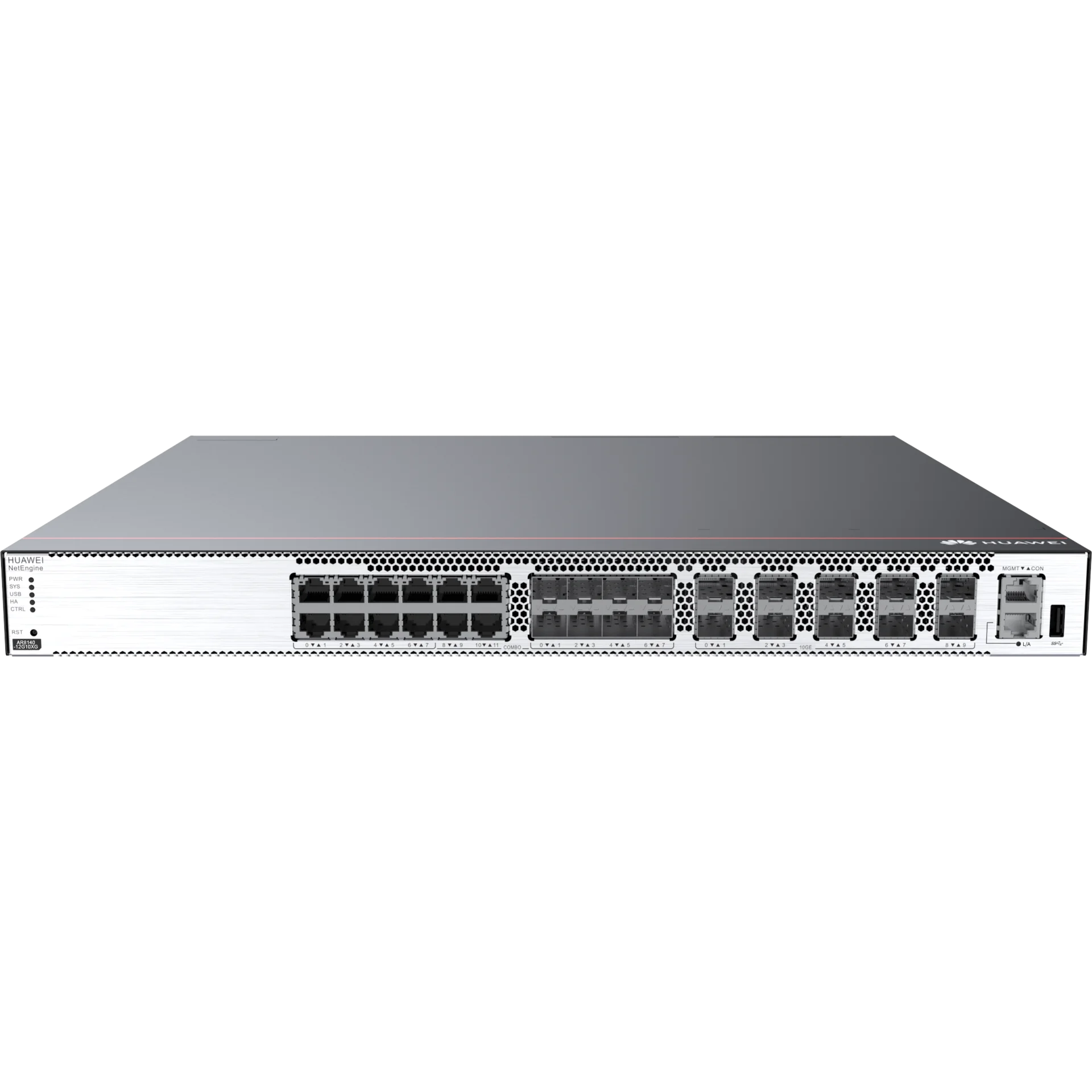 Маршрутизатор Huawei AR8140-12G10XG