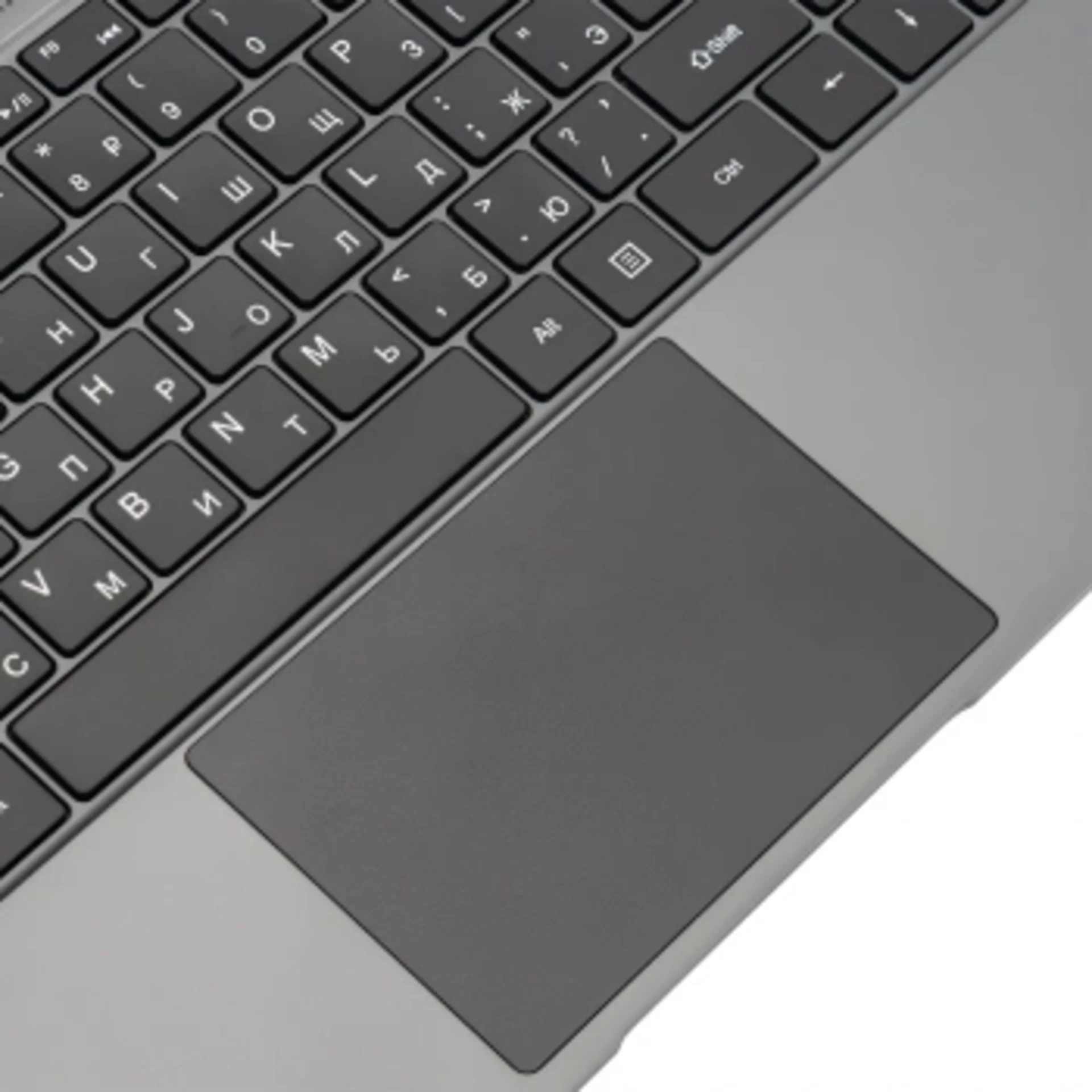 Ноутбук IRU Tactio 14ALH Core i3 1215U 8Gb SSD256Gb Intel UHD Graphics 14" IPS FHD (1920x1080) Windo