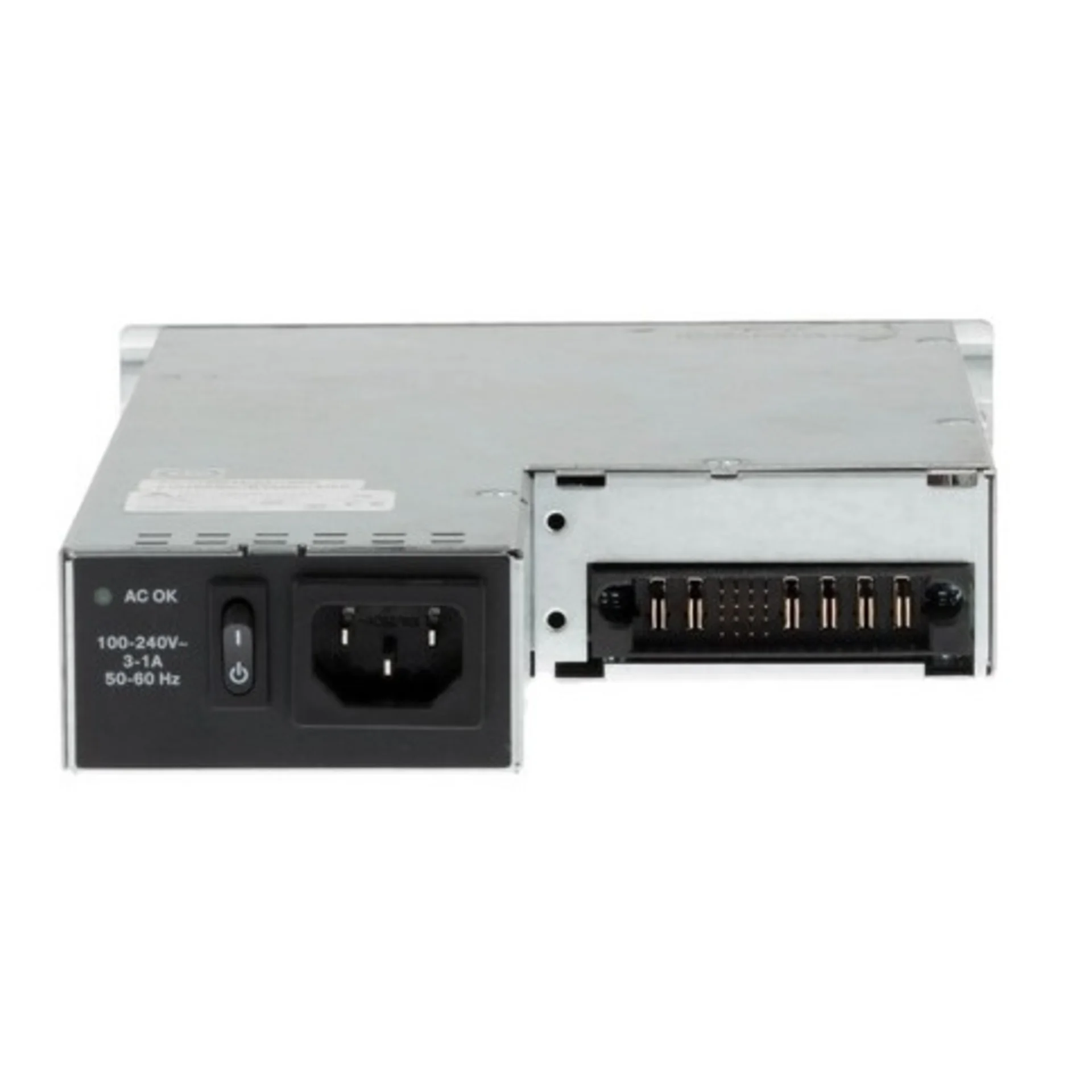 Блок питания Cisco PWR-2911-AC= 5432 Вт
