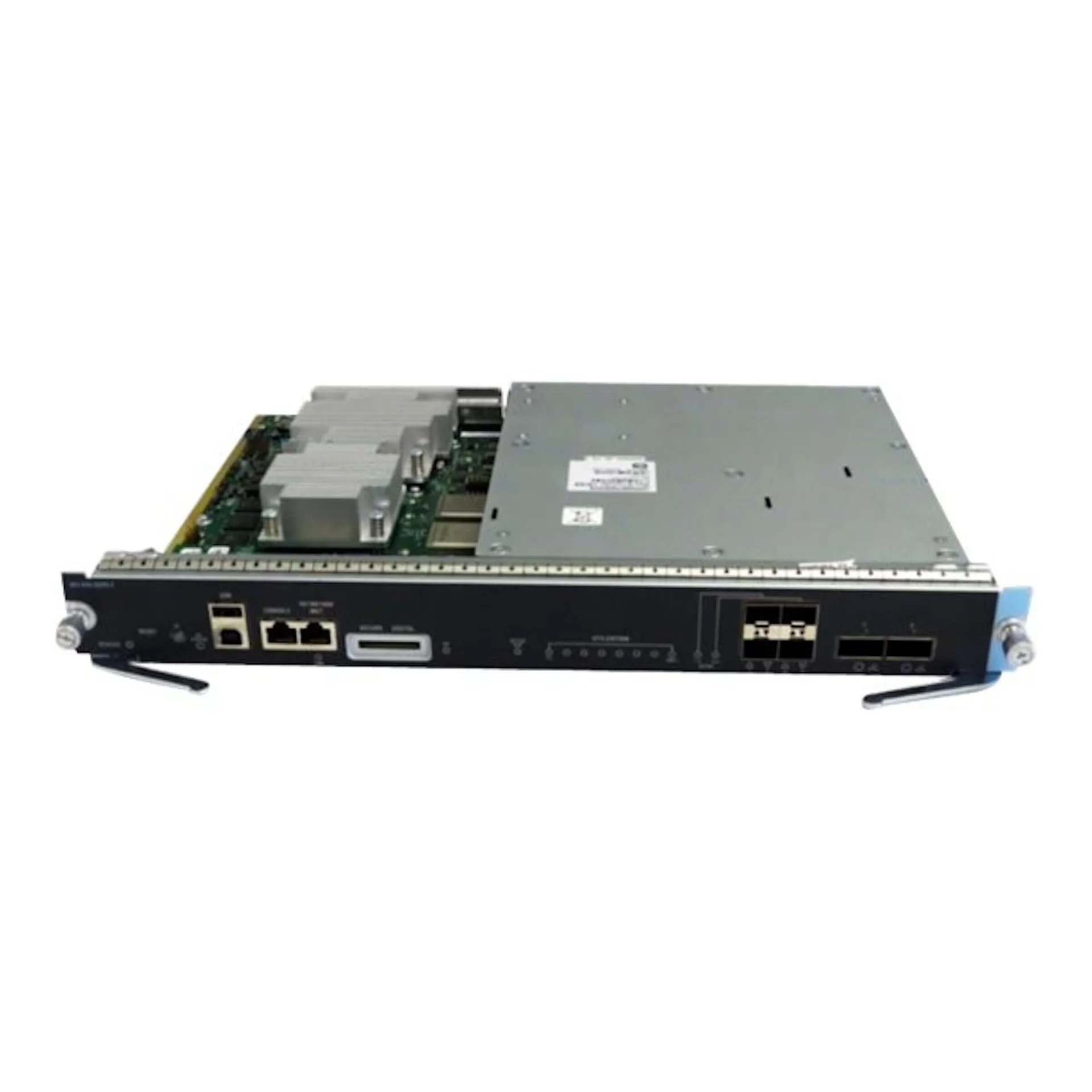 Управляющий модуль Cisco WS-X45-SUP9-E