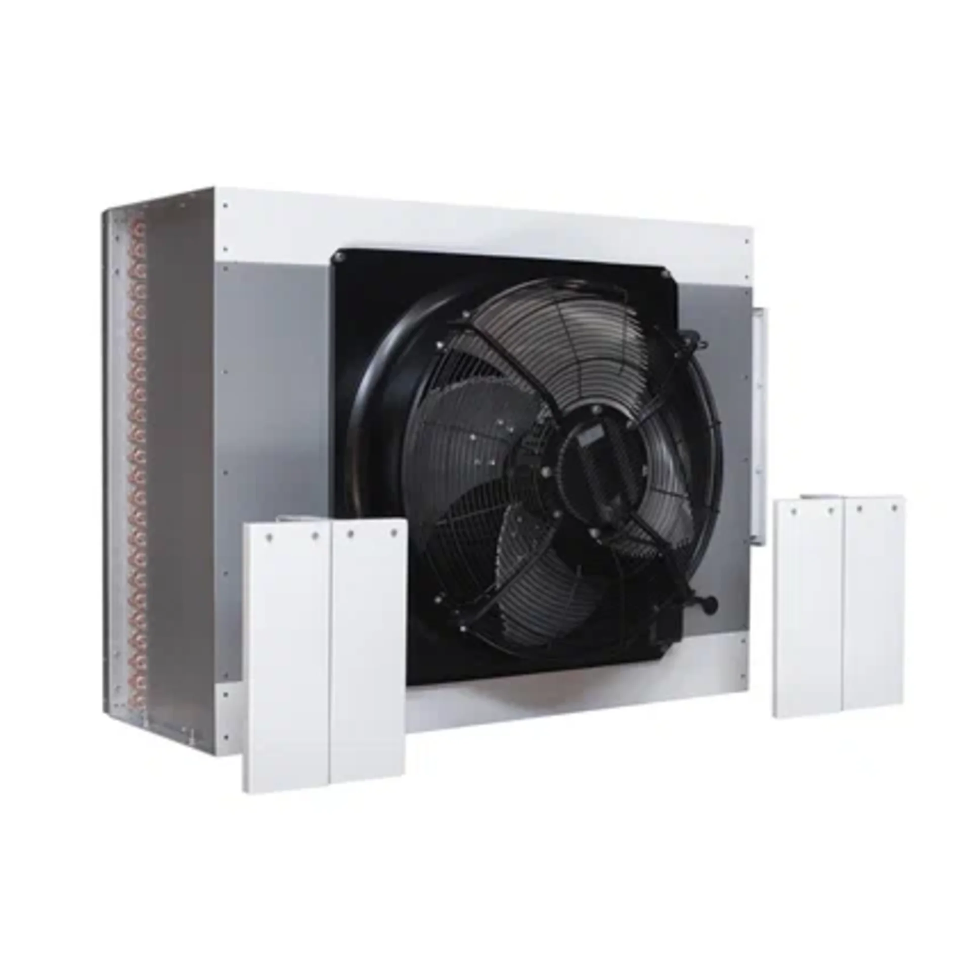 Блок кондиционера наружный SNR серии RC (64кВт / 380В, Single Refrigeration System, Plate Type, R410A)