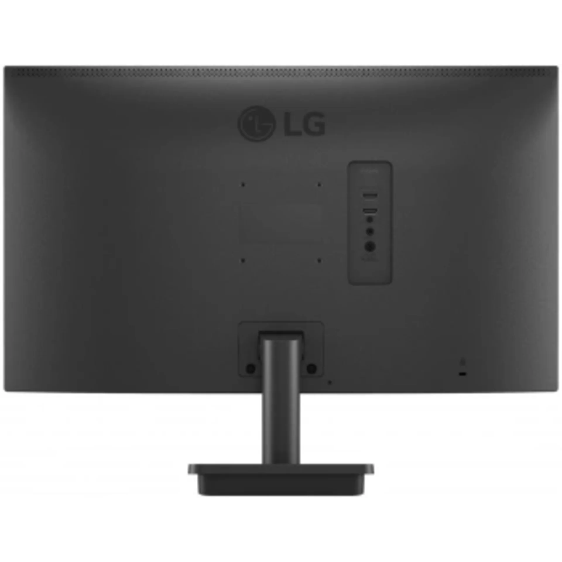 Монитор LG 24.5" 25MS500-B черный IPS LED 16:9 HDMI матовая 1000:1 250cd 178гр/178гр 1920x1080 100Hz