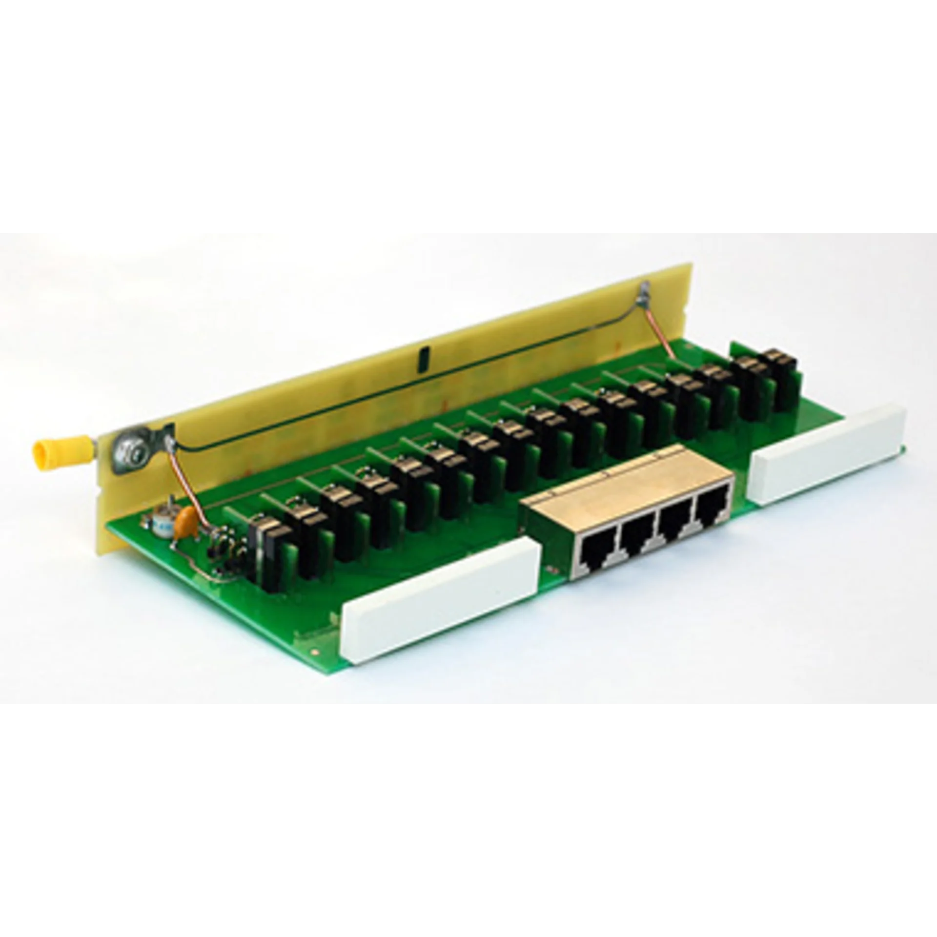 Устройство защиты РГ5G-4LSA