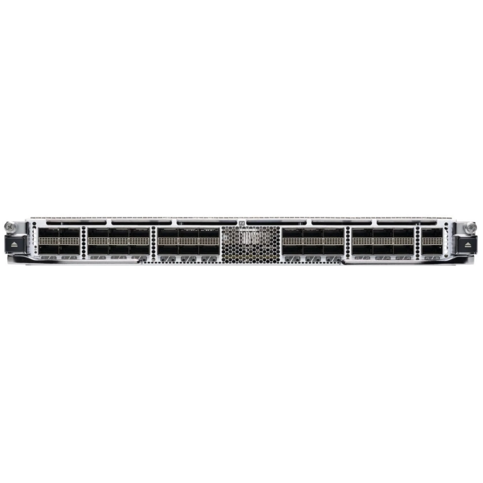 Модуль Cisco Nexus N77-F430CQ-36