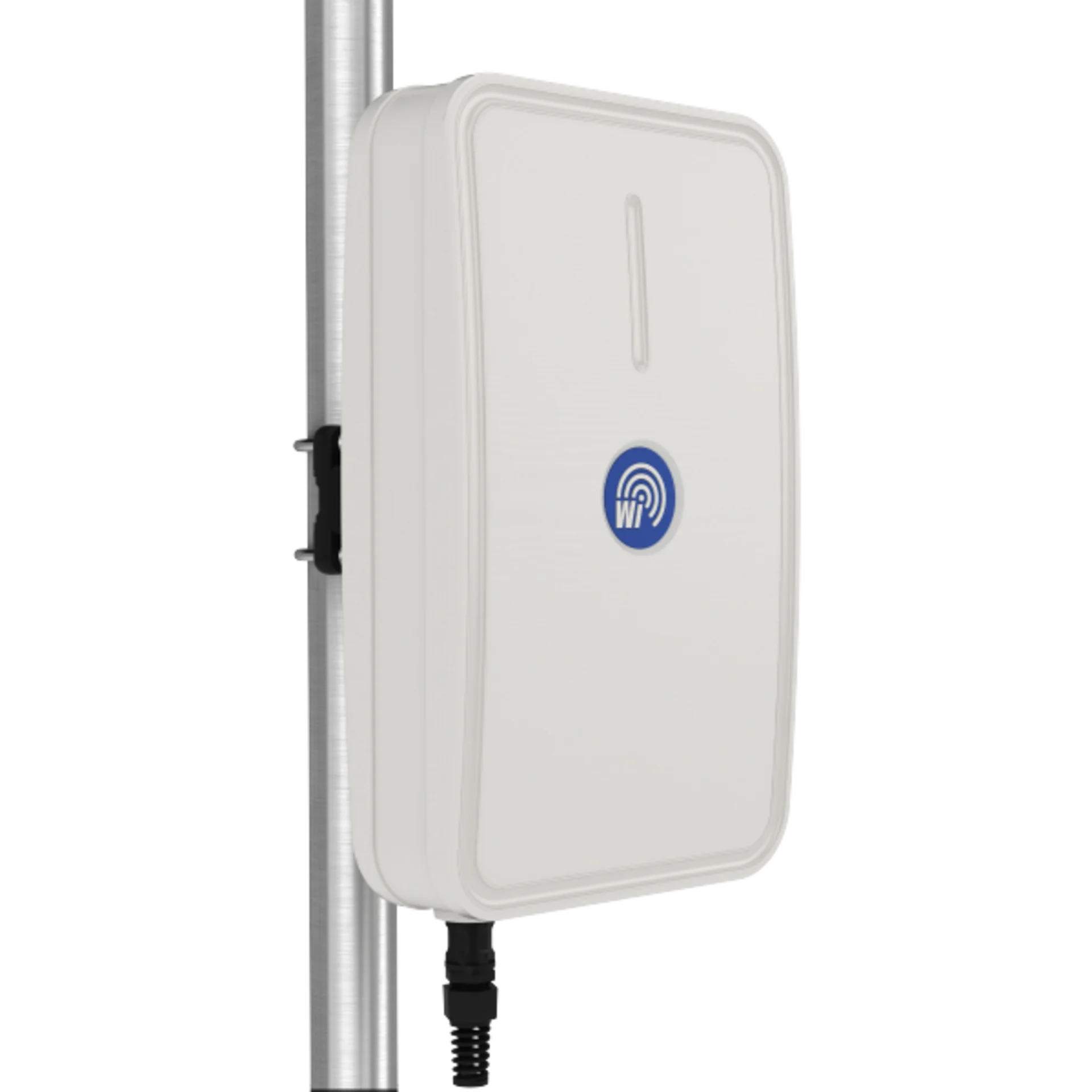 Антенна секторная WIBOX MIMO 2x2, 5.6-6.5 ГГц, 17dBi, 90°