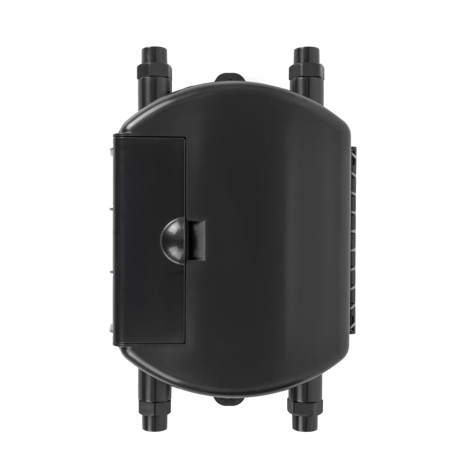 Муфта оптическая проходная серии SNR-FOSC-CH018