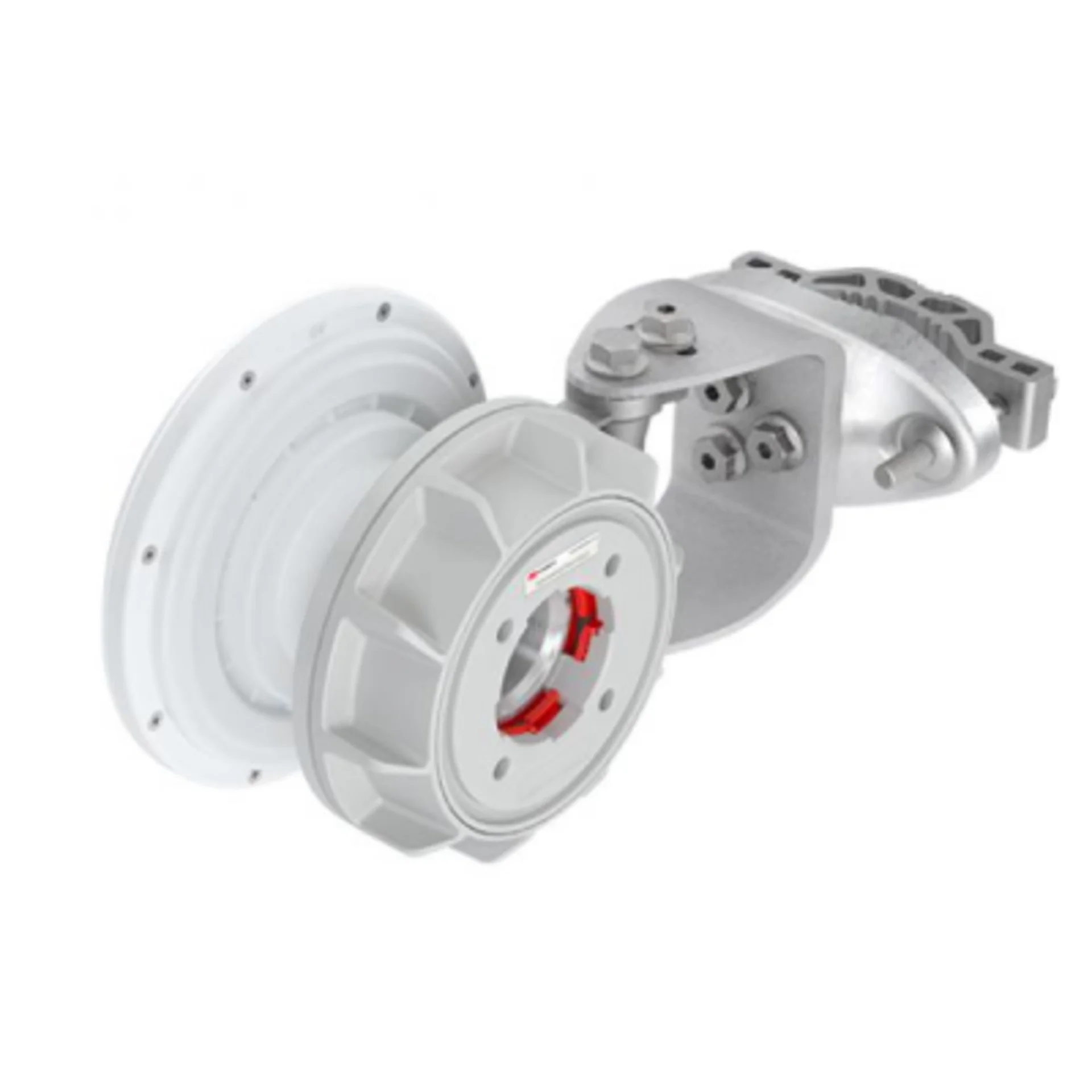 Симметричная рупорная антенна RF elements HG3-TP-S80 5GHz 10dBi
