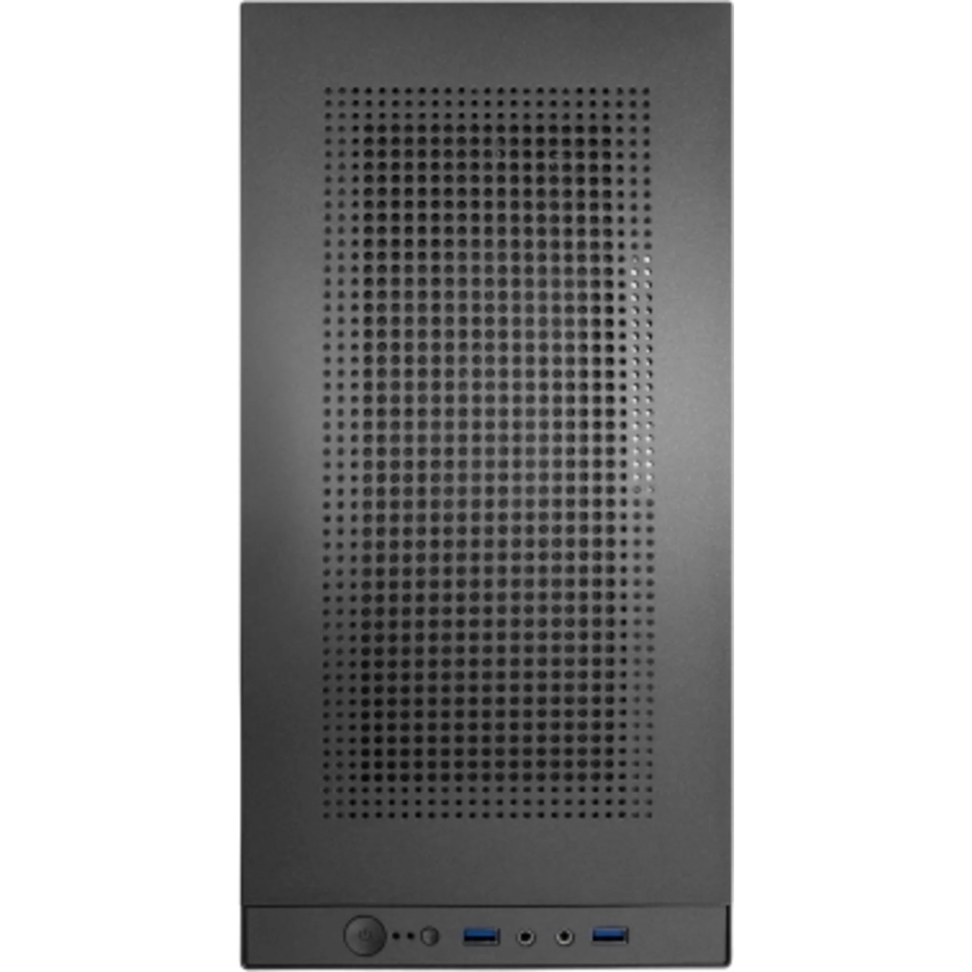 ПК IRU Tactio 510B7GS MT i5 14400 (2.5) 16Gb SSD512Gb UHDG 730 Windows 11 Pro GbitEth 500W