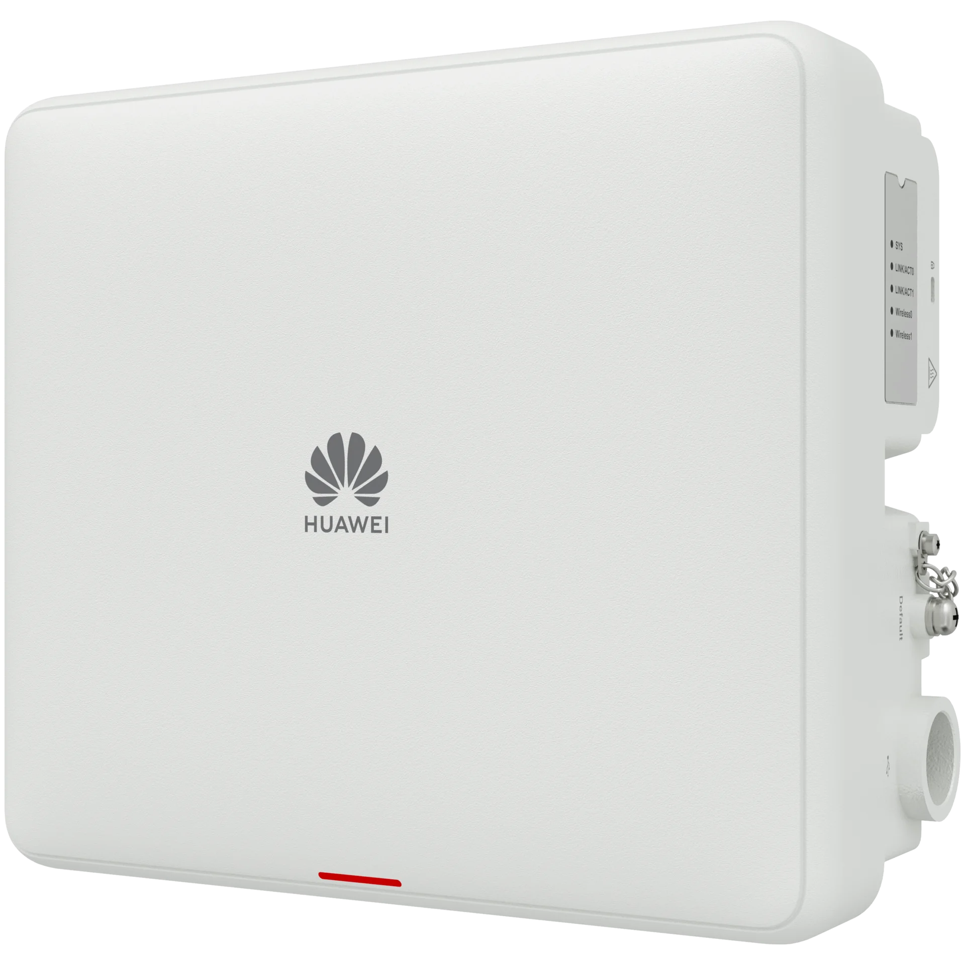 Точка доступа Huawei AirEngine 5776I-X7H (WiFi-7)