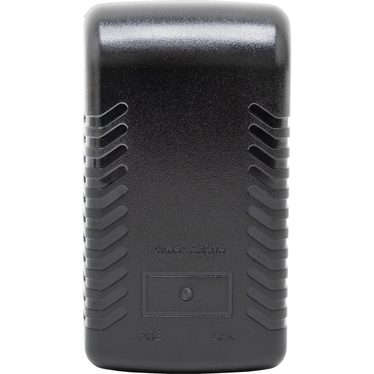 Инжектор PoE CP2410 24VDC 24W IEEE 802.3at LED