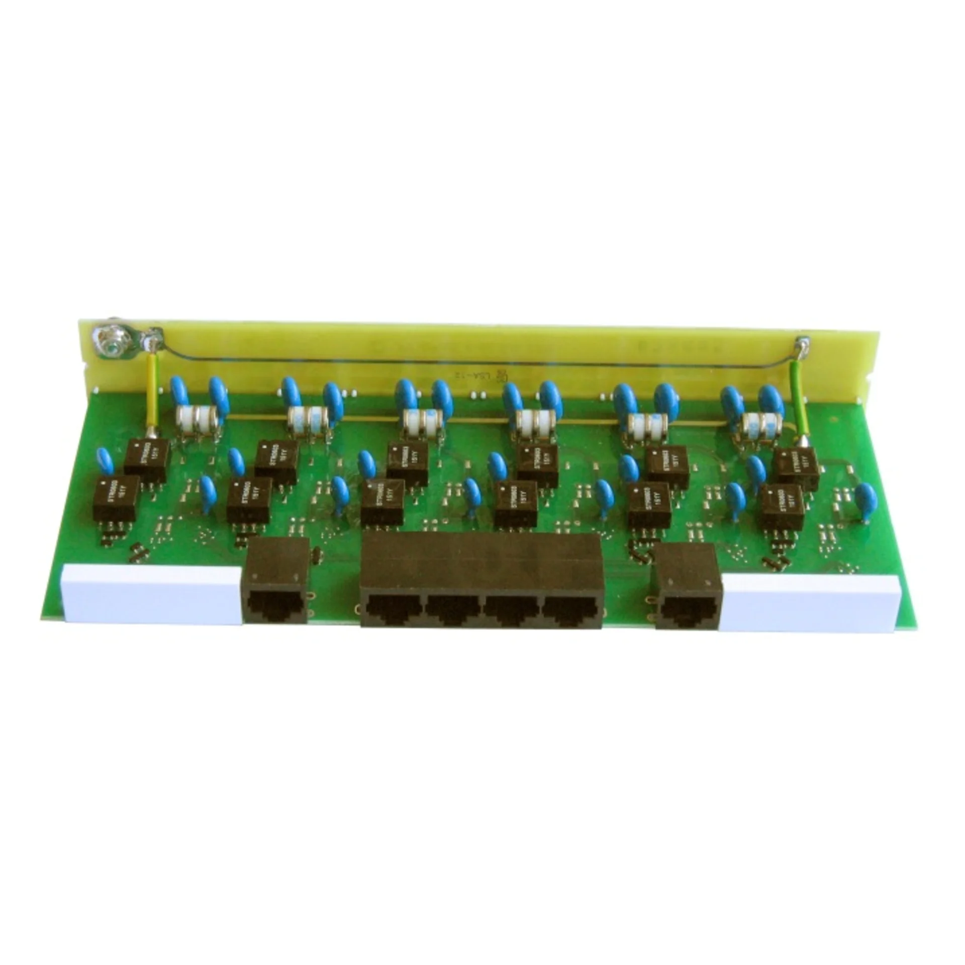 Модуль грозозащиты РГ4PoE-6LSA
