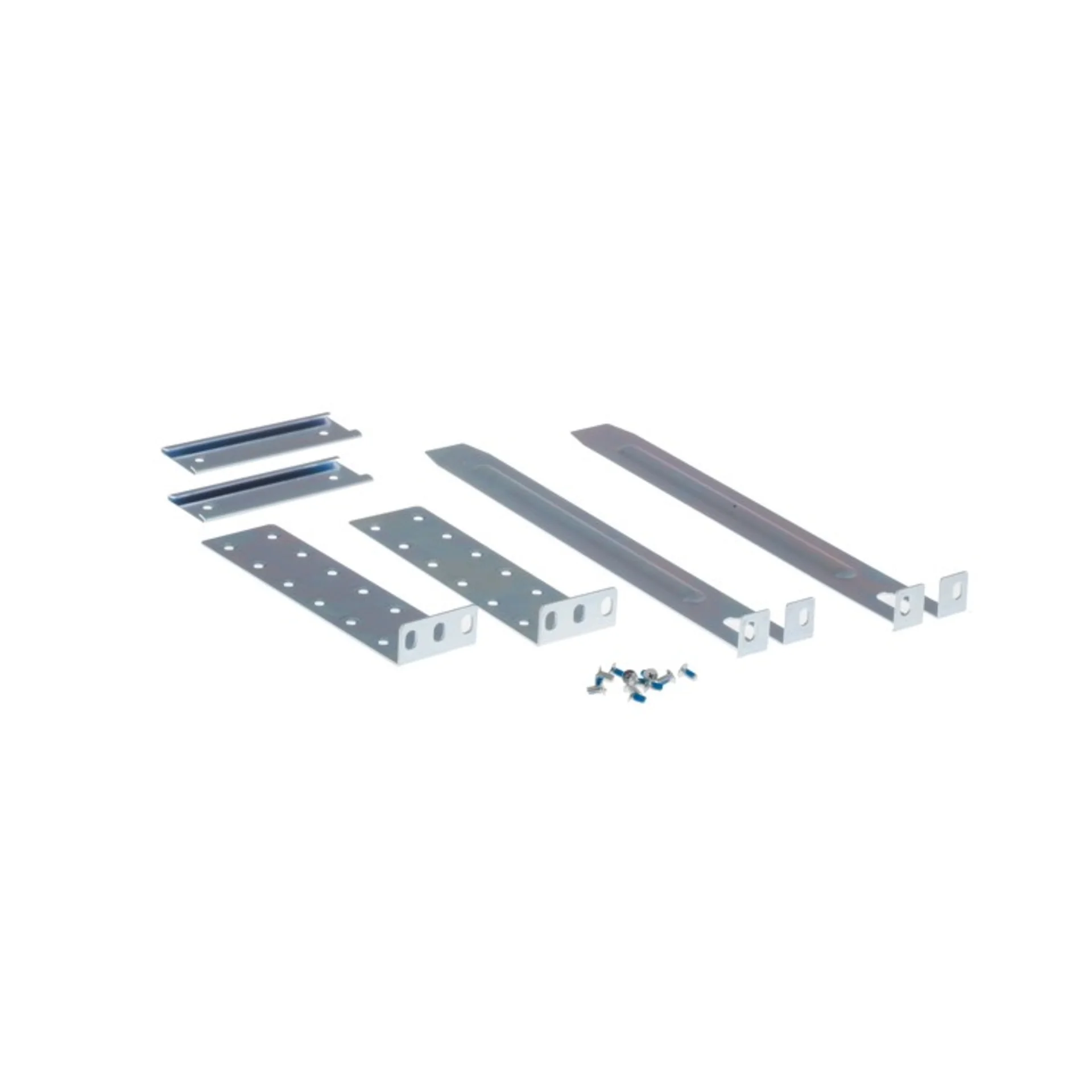 N5548-ACC-KIT CISCO Комплект крепежа в стойку для коммутаторов Cisco Nexus 5548  Nexus 5548 N5548-ACC-KIT