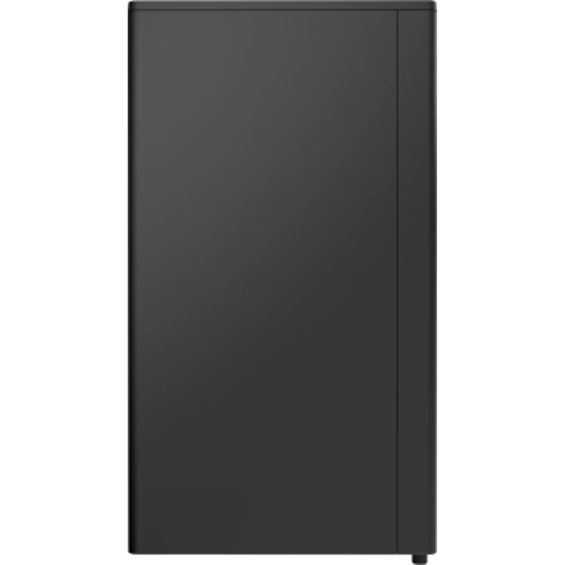 ПК IRU Tactio 520B6SB MT Ryzen 5 8500G (3.5) 32Gb SSD512Gb RGr FreeDOS 2.5Gigabit 450W черный (RUS)