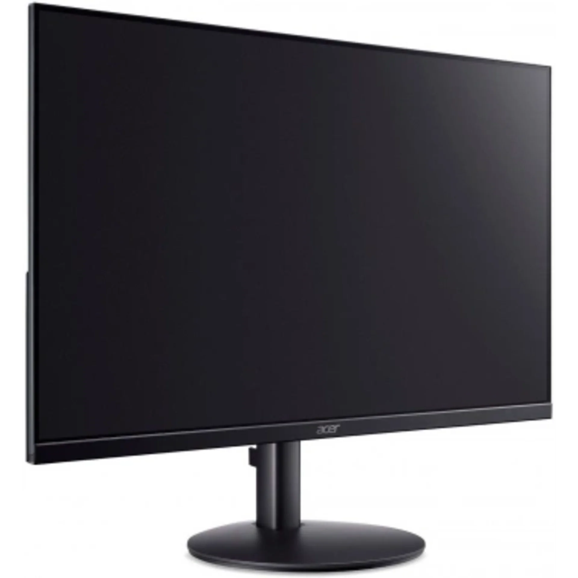 Монитор Acer 23.8" SB243YG0bi черный IPS LED 1ms 16:9 HDMI матовая 1500:1 250cd 178гр/178гр 1920x108