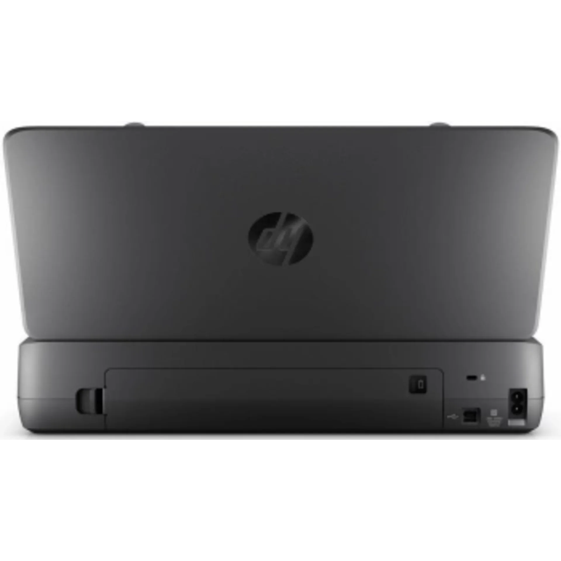 Принтер струйный HP OfficeJet 200 (CZ993A) A4 WiFi черный