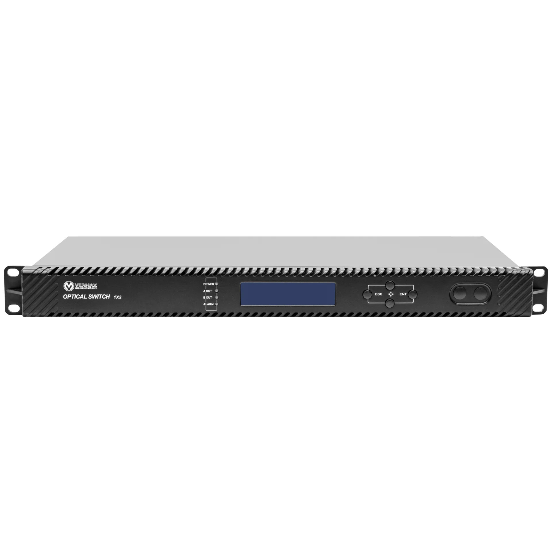 Переключатель оптический Vermax-OS-2x1