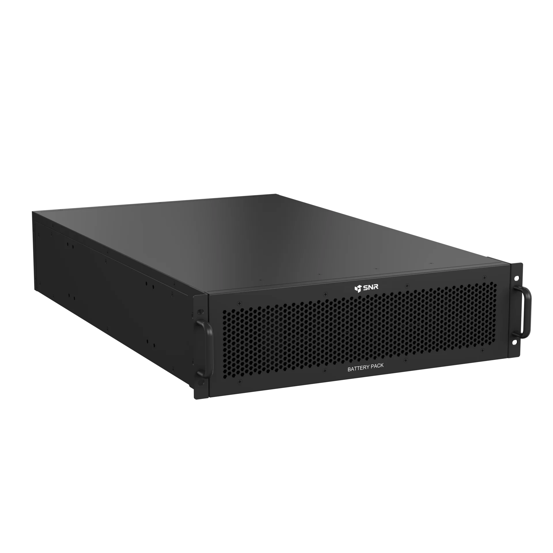 Блок батарей для источника бесперебойного питания SNR MPXL, 240В(DC), 9Ач/ battery module