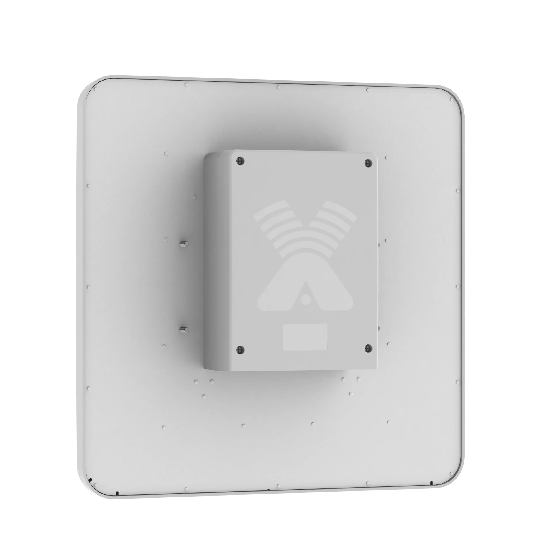 Антенна направленная с боксом для модема AGATA MIMO 2x2 BOX, HV-Pol, 15-17 dBi, 1.7-2.7ГГц