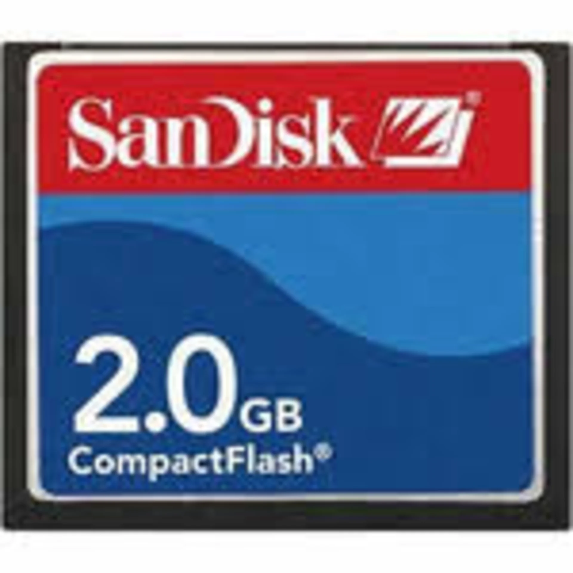 Карта памяти Cisco MEM-CF-2GB (Compact Flash)