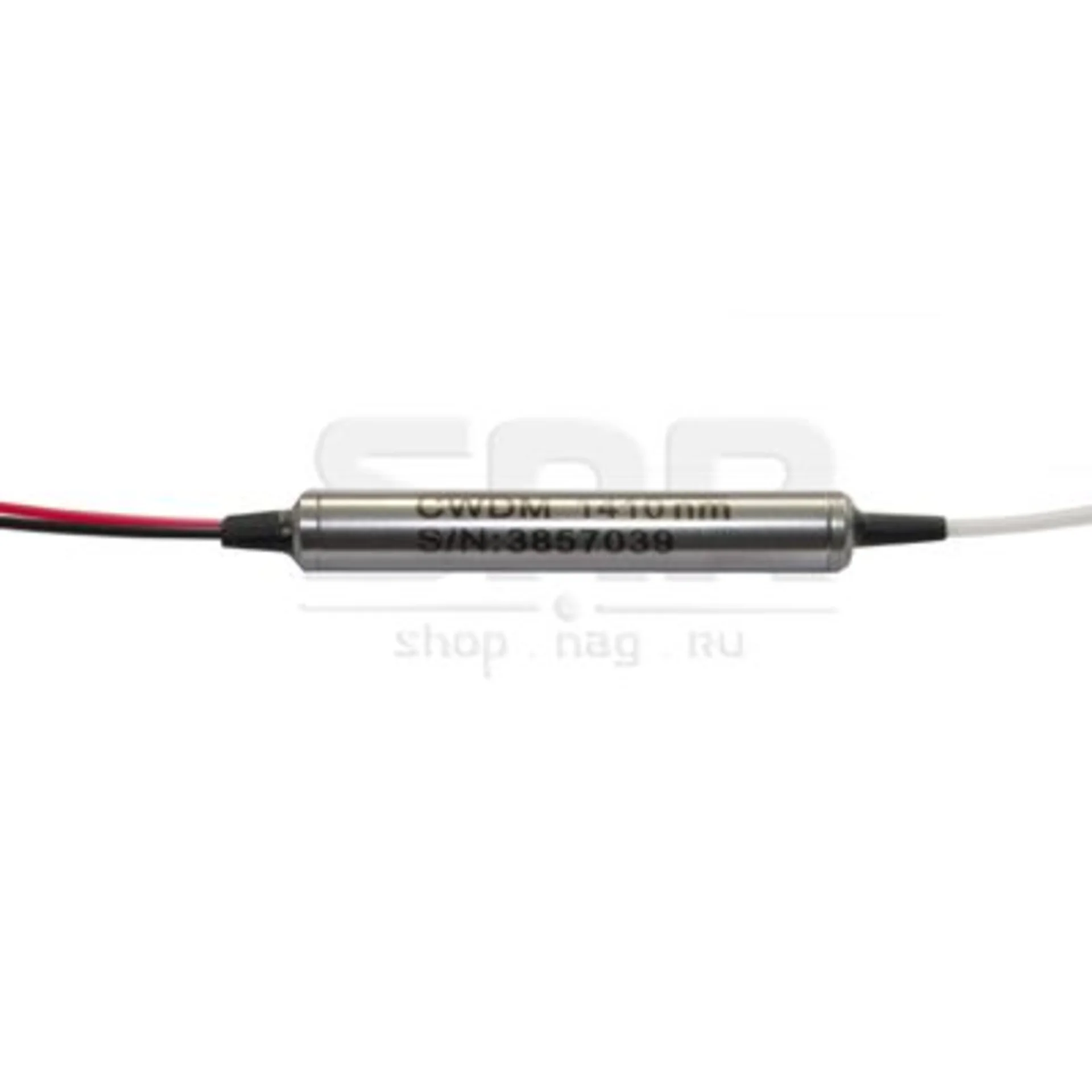CWDM-фильтр, длина волны 1550нм, без коннекторов
